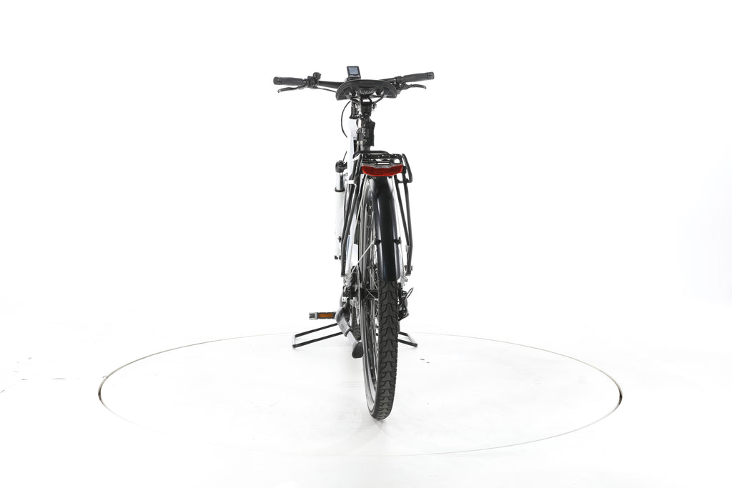 Ideal Futour-610X Trekking E-Bike Tiefeinsteiger - Image 10