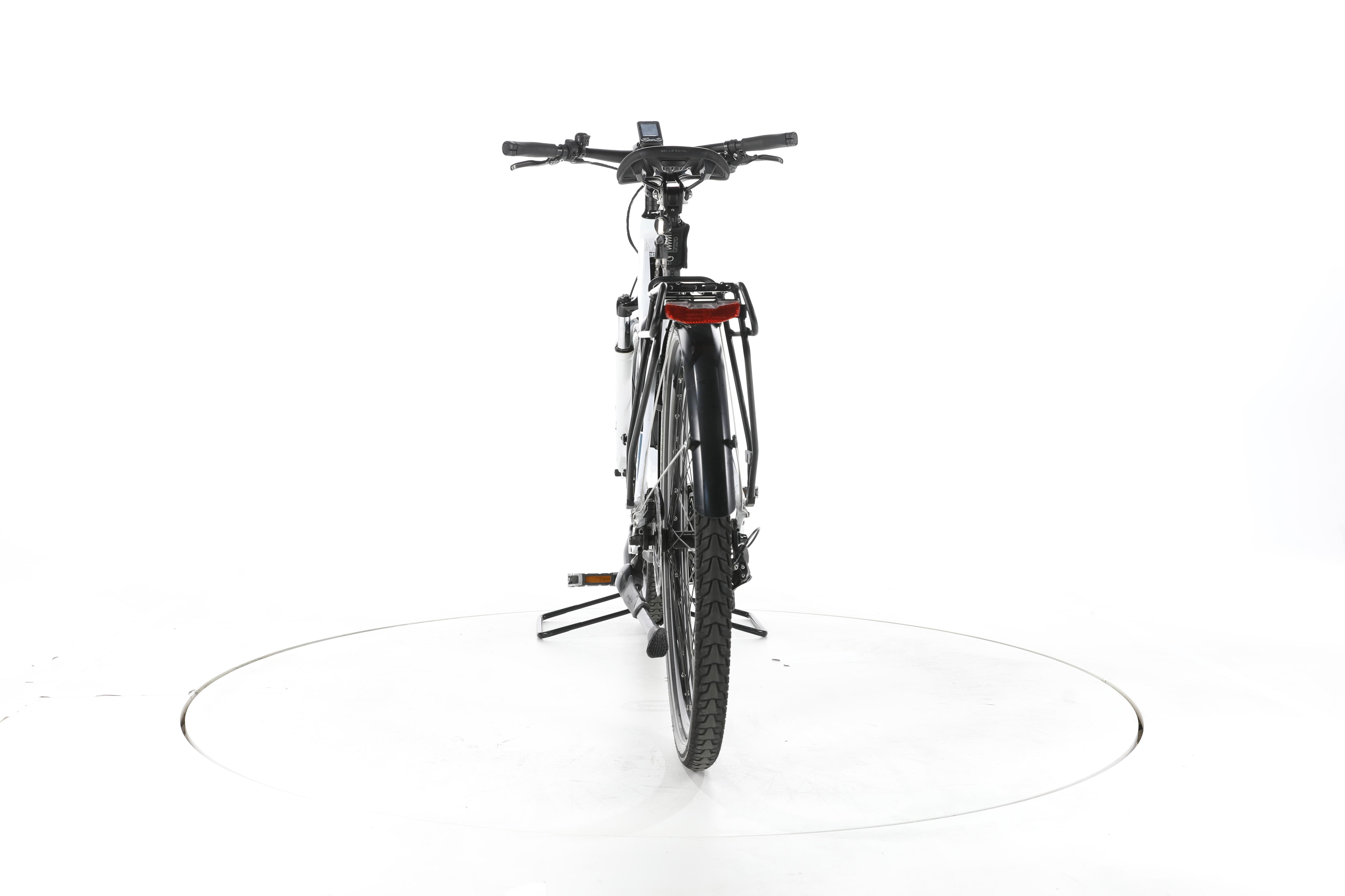Ideal Futour-610X Trekking E-Bike Tiefeinsteiger - Image 10
