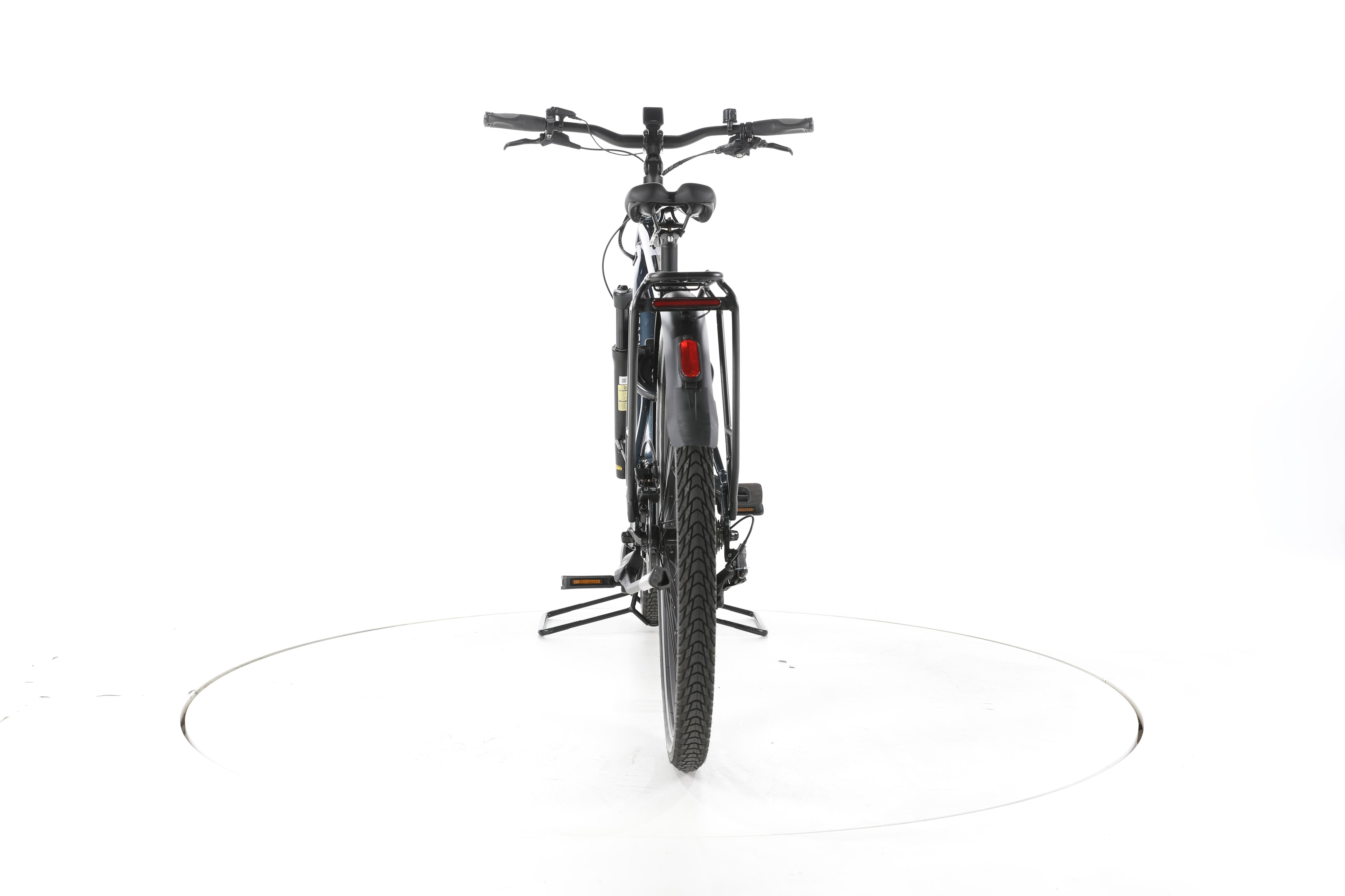 Pegasus Premio EVO 11 "40 Years" Trekking E-Bike - Image 10