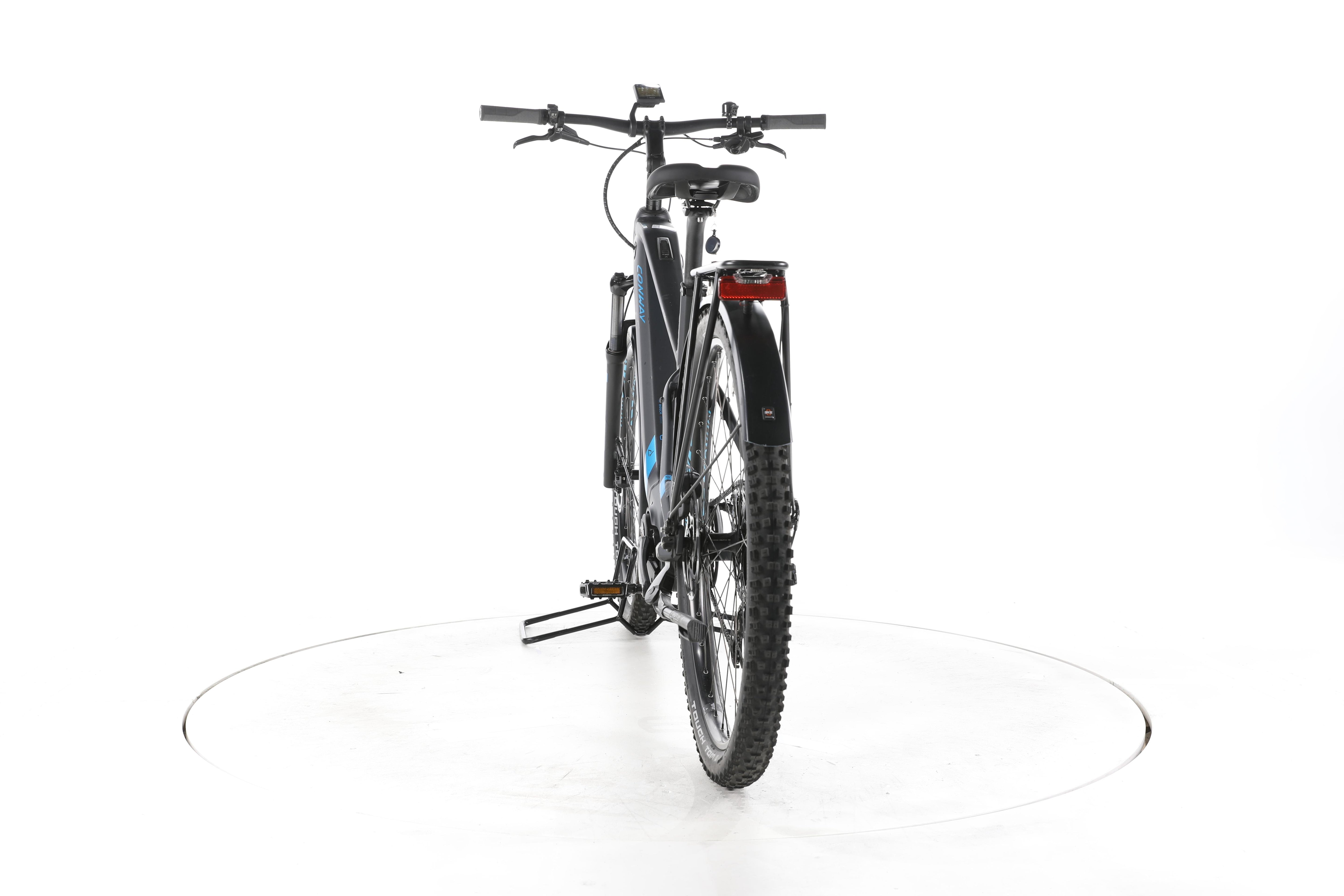 Conway Cairon C FS 2.0 Trekking E-Bike - Image 10