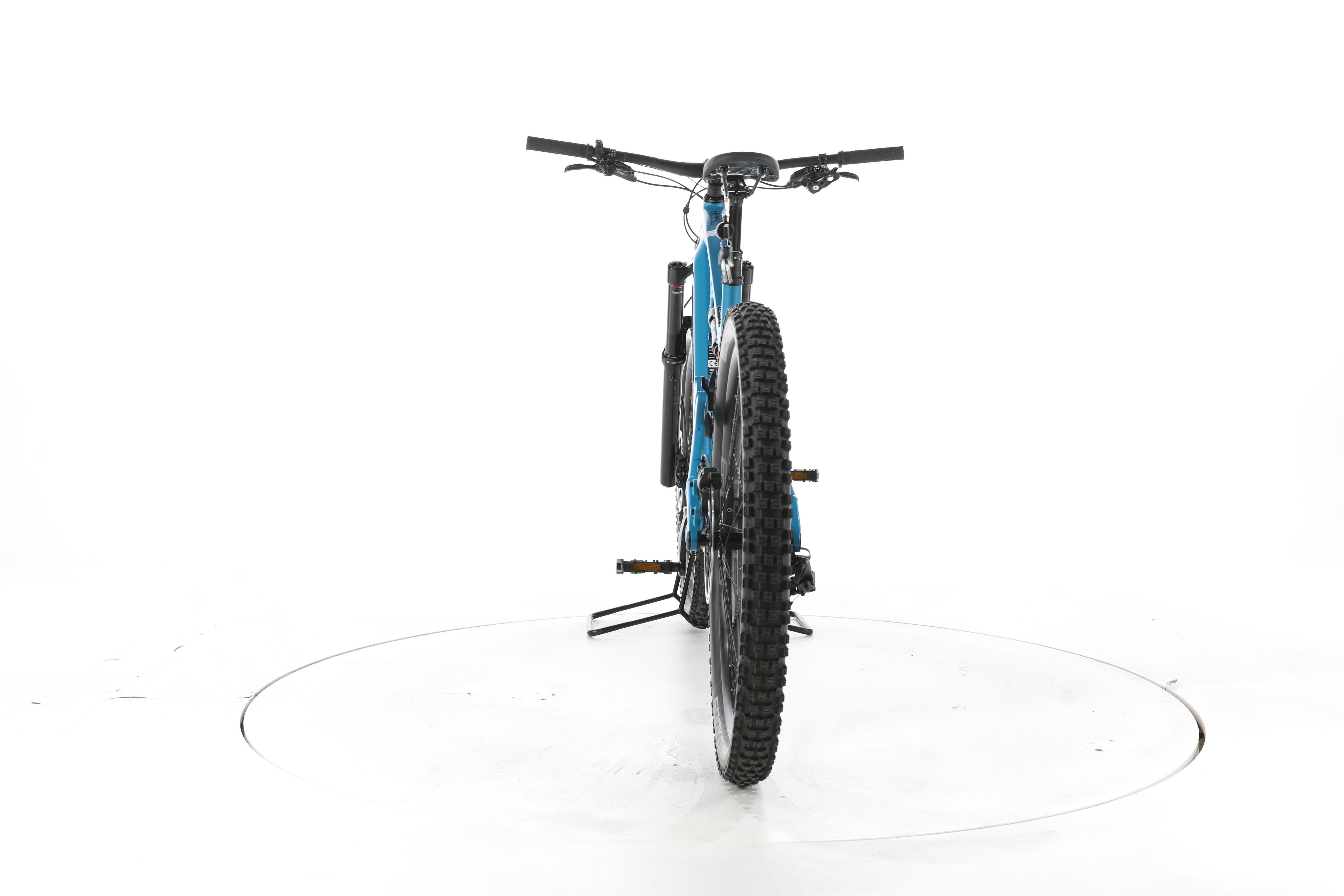 Propain Ekano 1 AL E-Bike Fully - Image 10