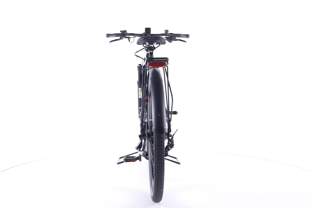 FLYER Upstreet5 7.10 Trekking E-Bike - Image 10