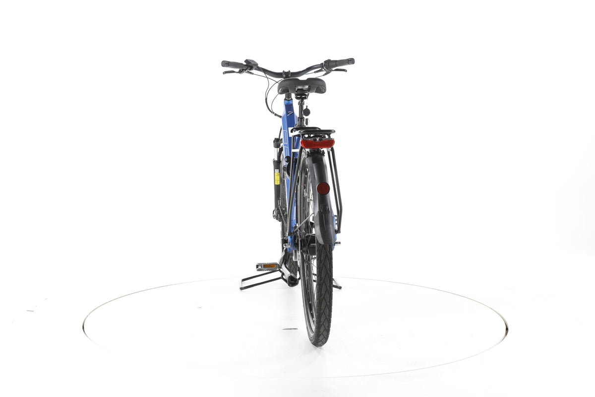 BBF Zürich City E-Bike Tiefeinsteiger - Image 10