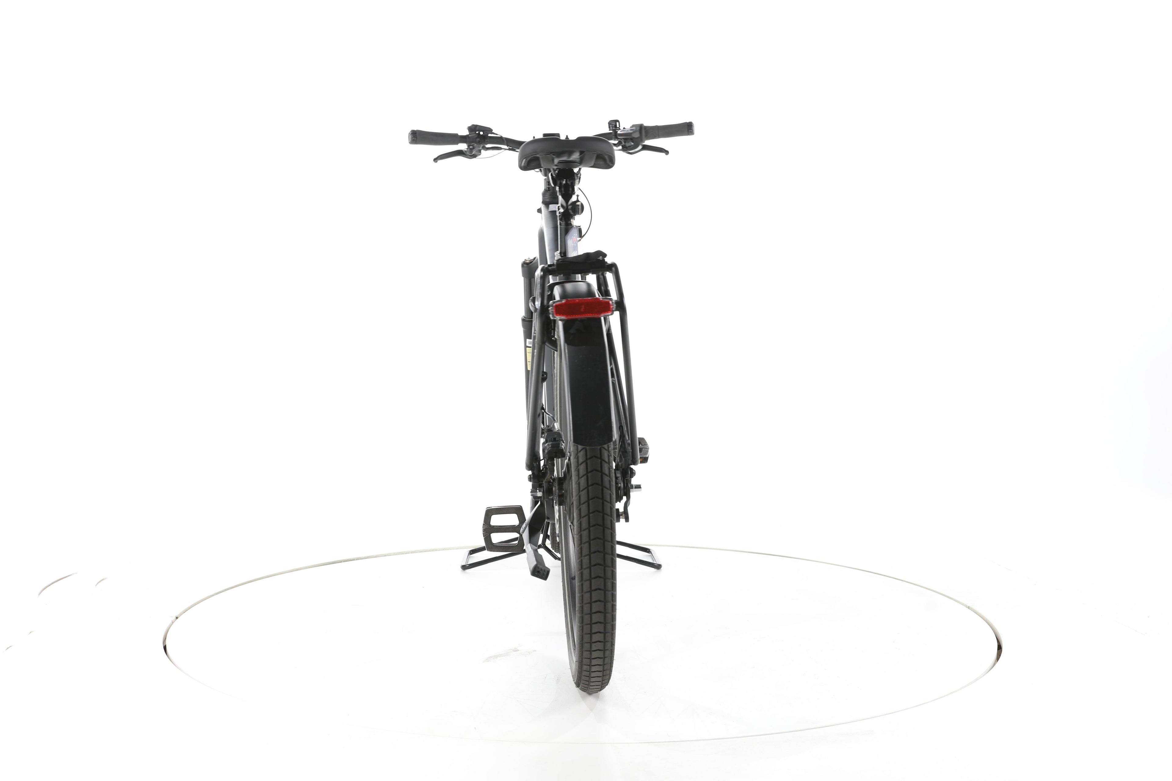 Riese & Müller Charger4 GT Vario City E-Bike 2023 - Image 10
