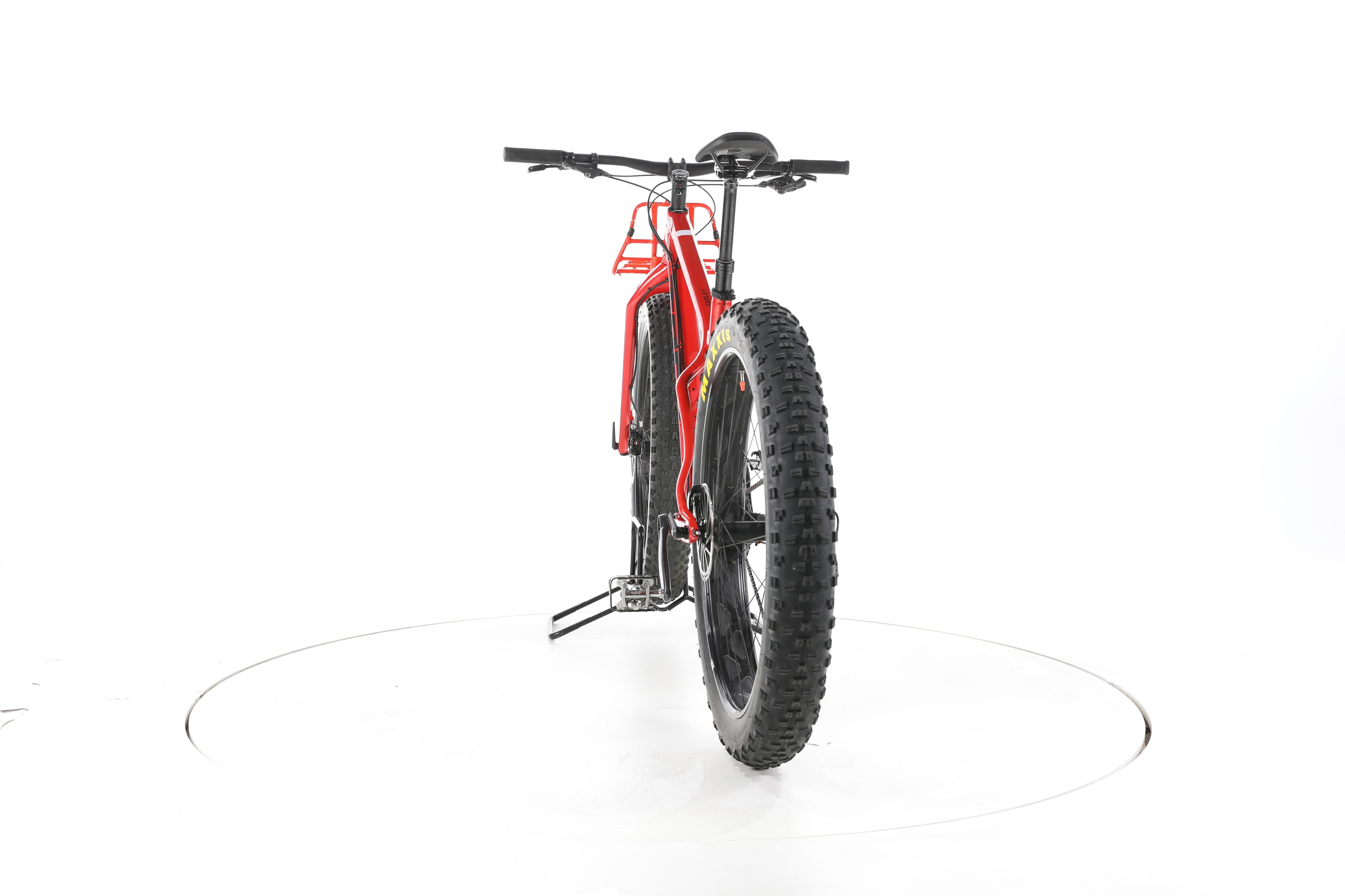 Trek Farley 9.6 Fahrrad Hardtail - Image 10