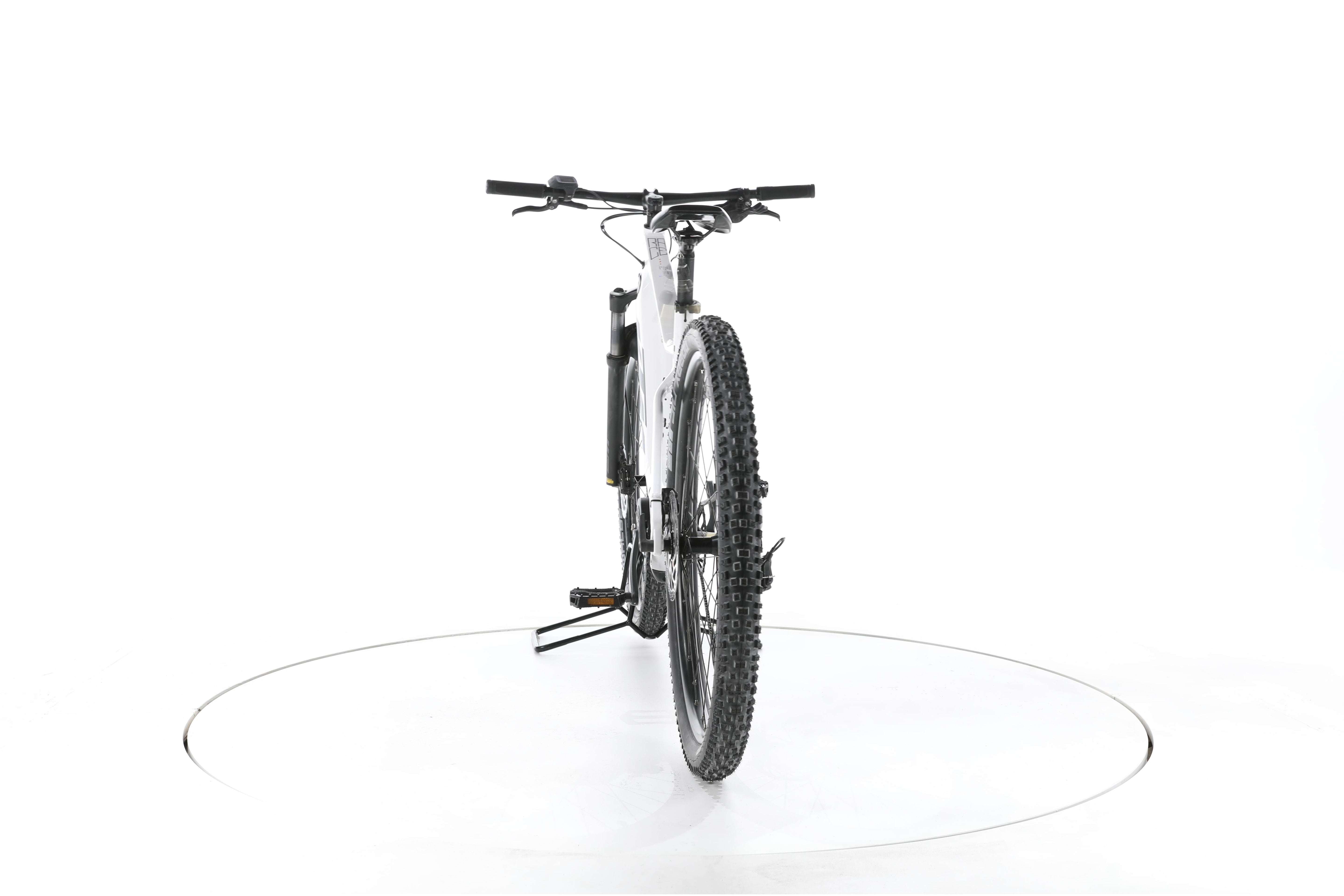 KTM Macina Race 591 E-Bike - Image 10