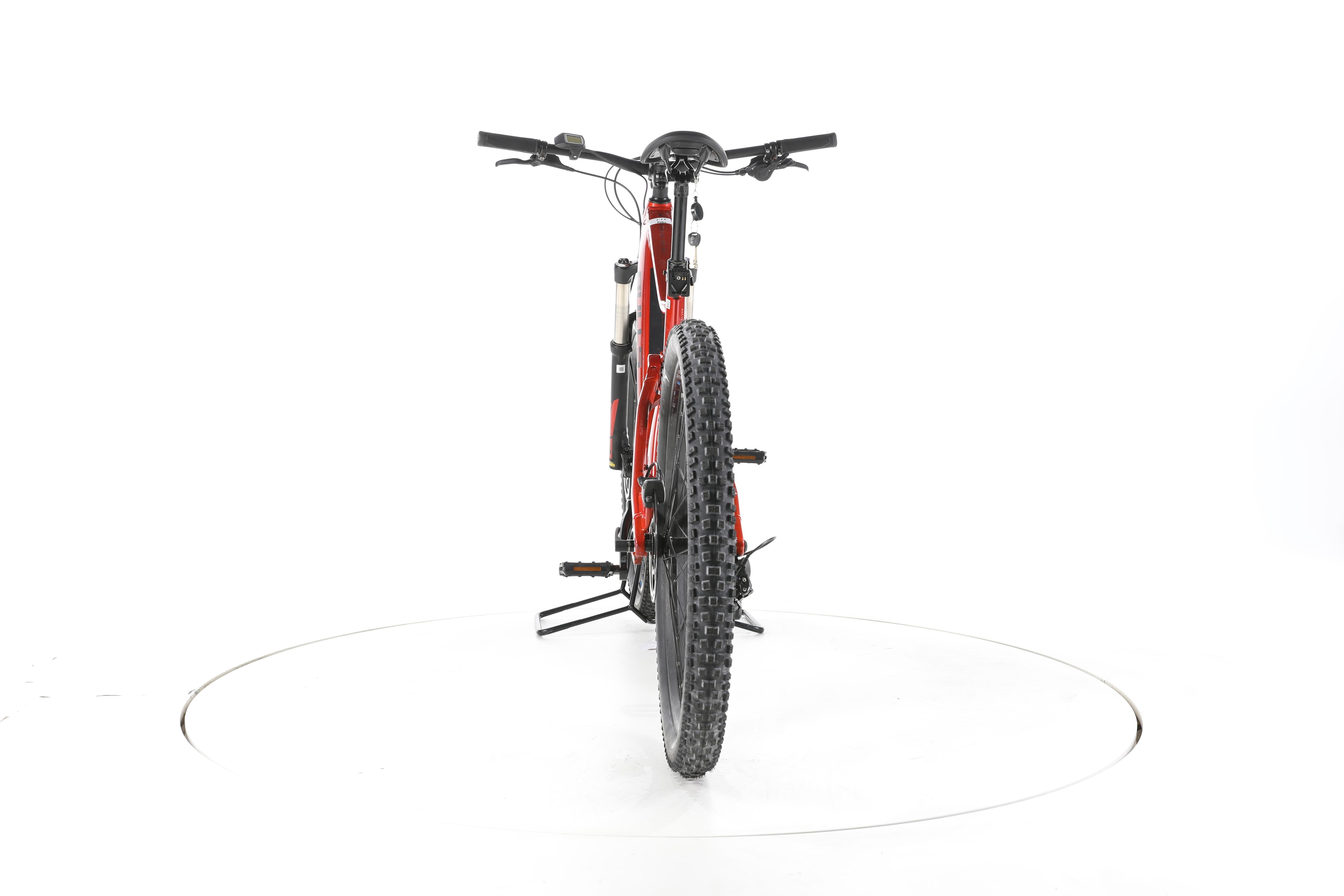 Bulls Copperhead EVO AM 1 Fully E-Bike - Image 10