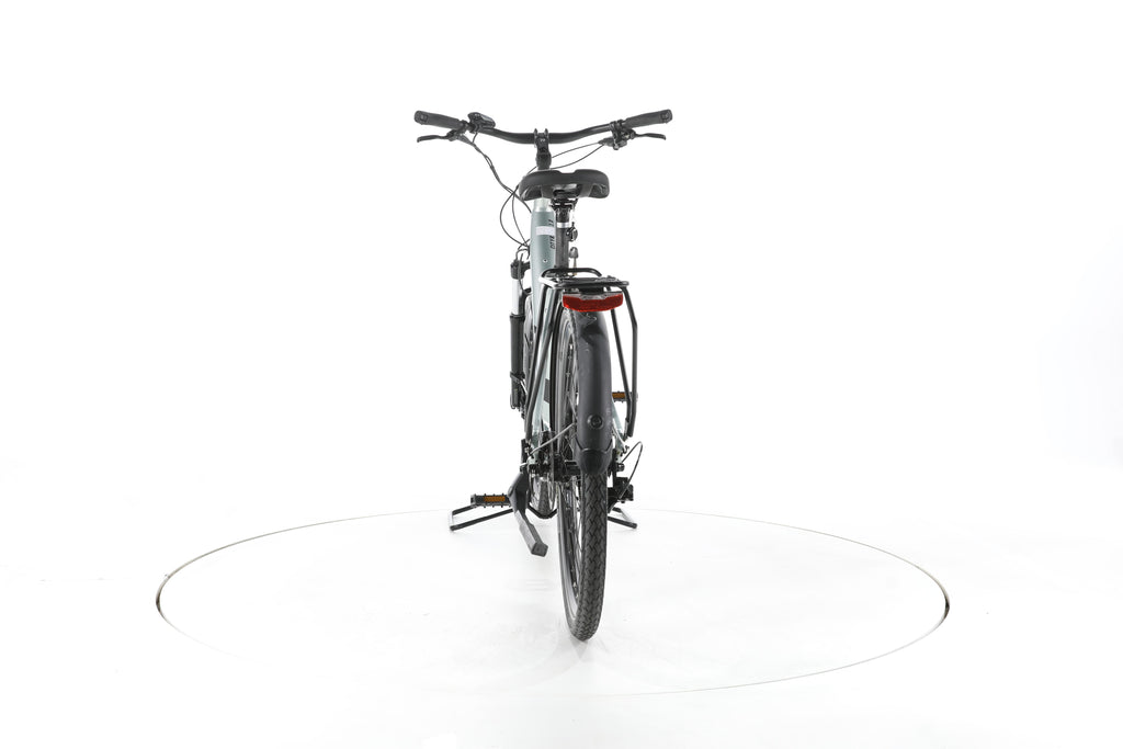 R Raymon CityRay E 1.0 Trekking E-Bike Tiefeinsteiger - Image 10