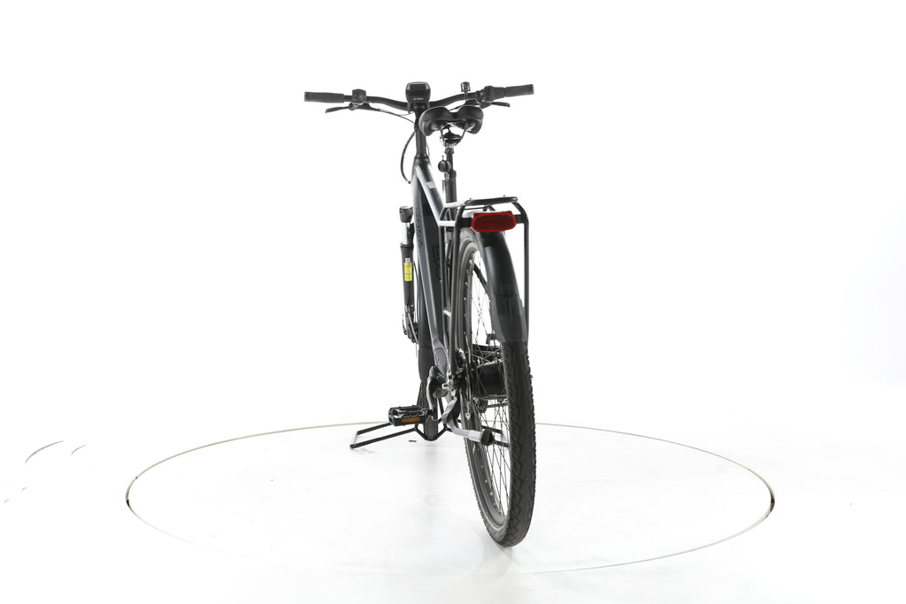 Pegasus Premio EVO 5F Belt City E-Bike - Image 10