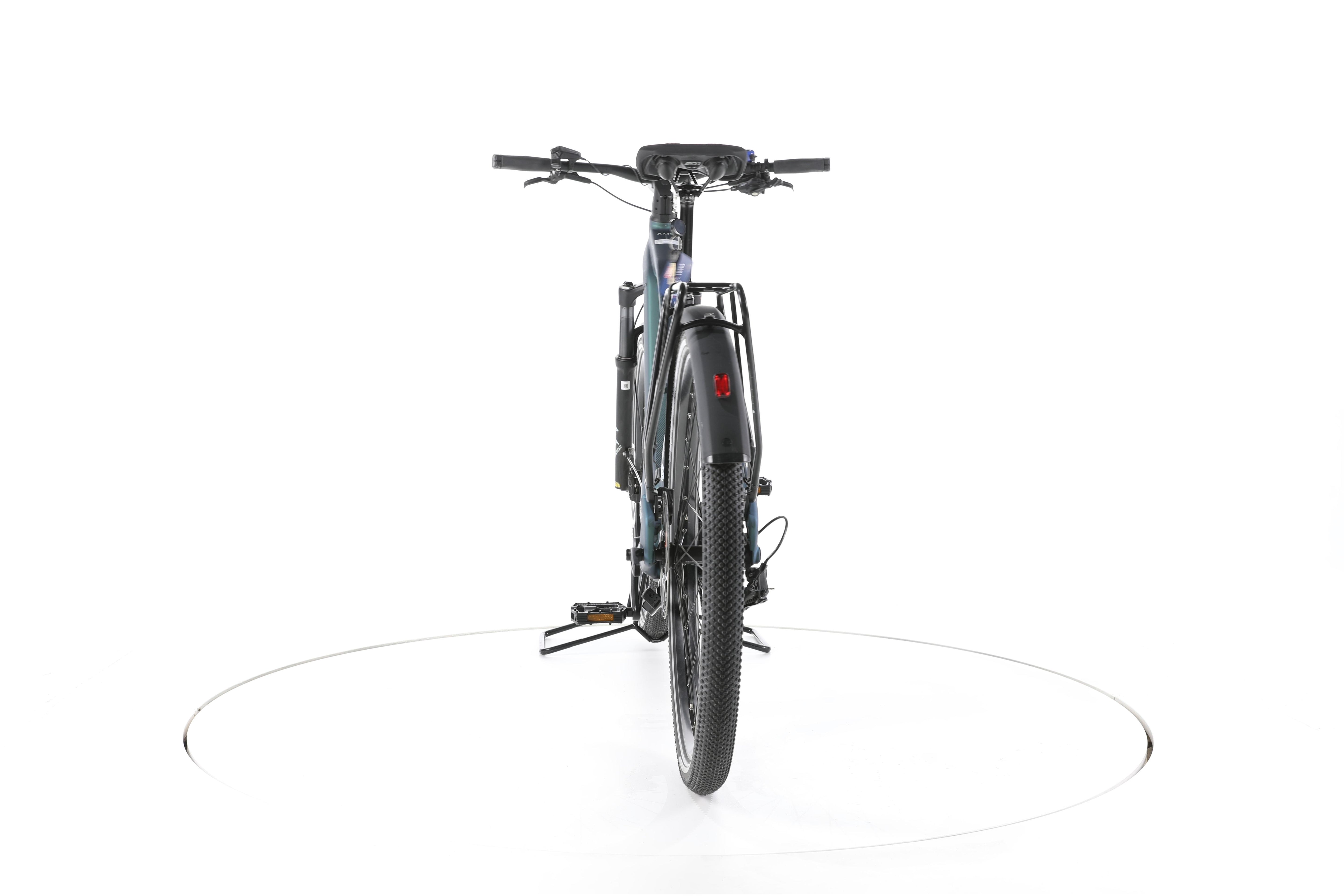Scott Axis eRIDE EVO Trekking E-Bike - Image 10