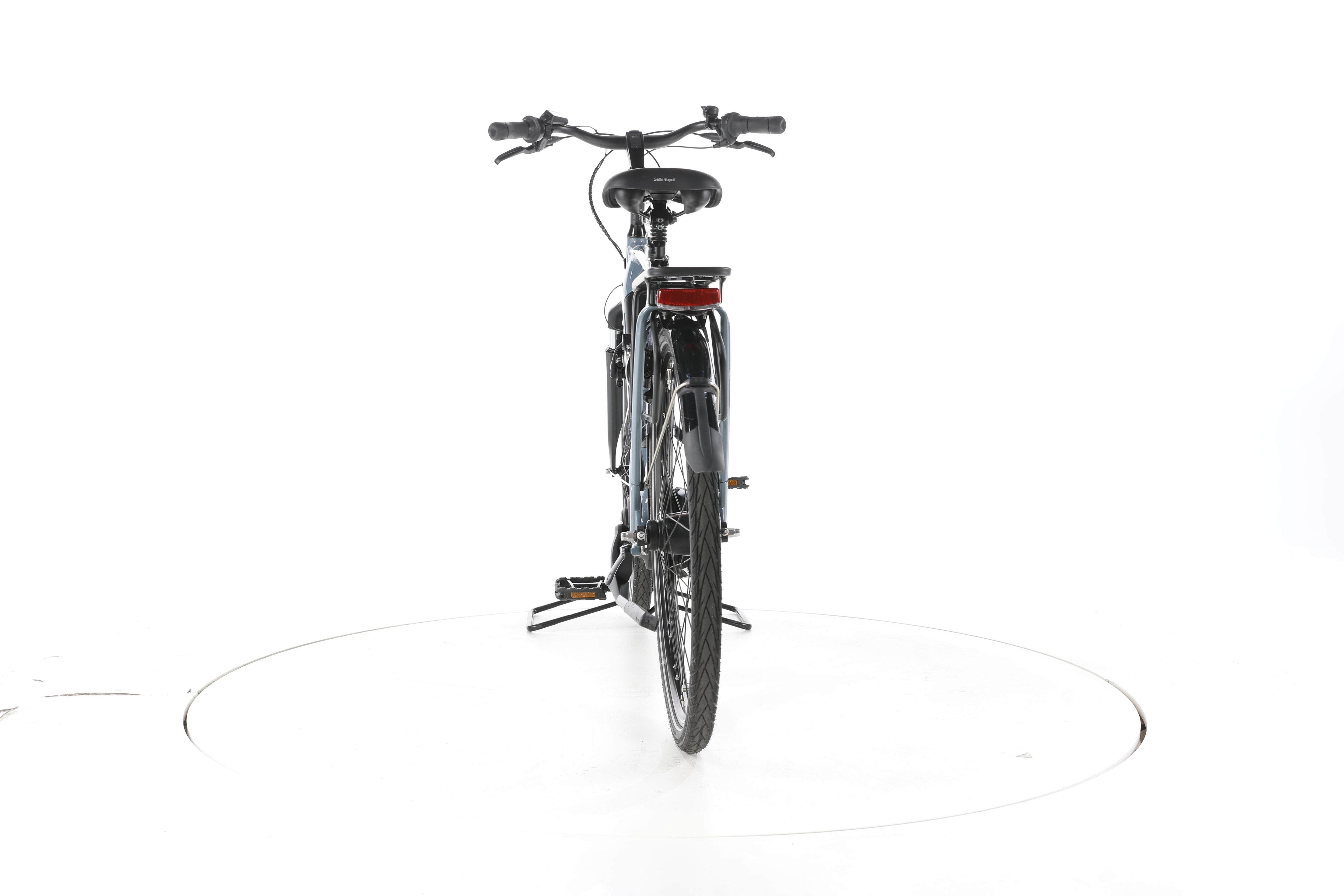 Gazelle 28 He Arroyo C7 City E-Bike 2024 - Image 10