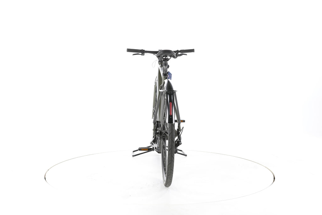 Riese & Müller UBN Five Trekking E-Bike 2024 - Image 10