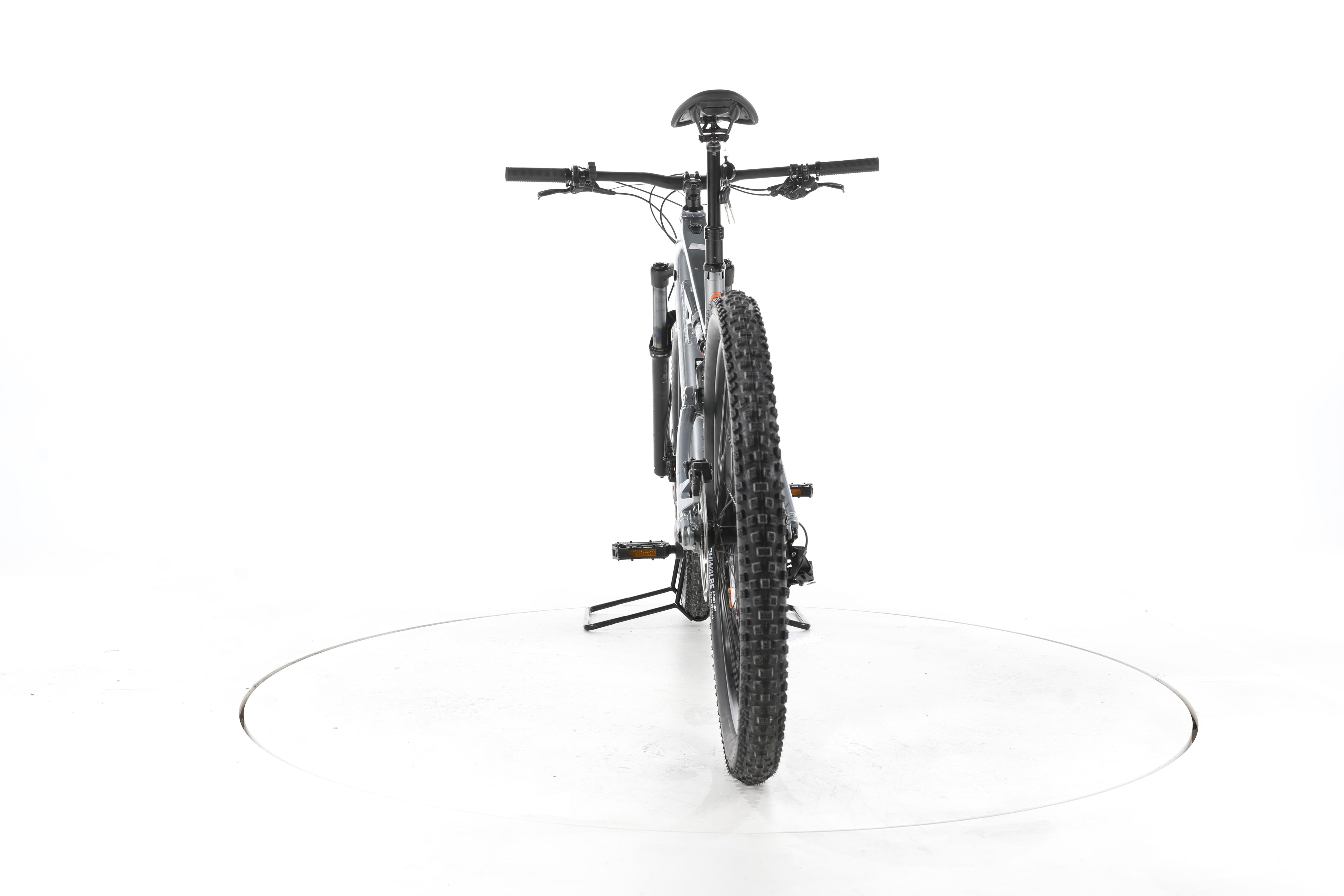 Cannondale Moterra Neo 4 He29 E-Bike Fully - Image 10