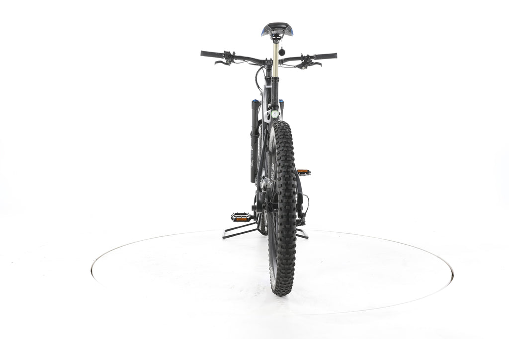 M1-Sporttechnik Erzberg CC E-Bike Fully Carbon - Image 10