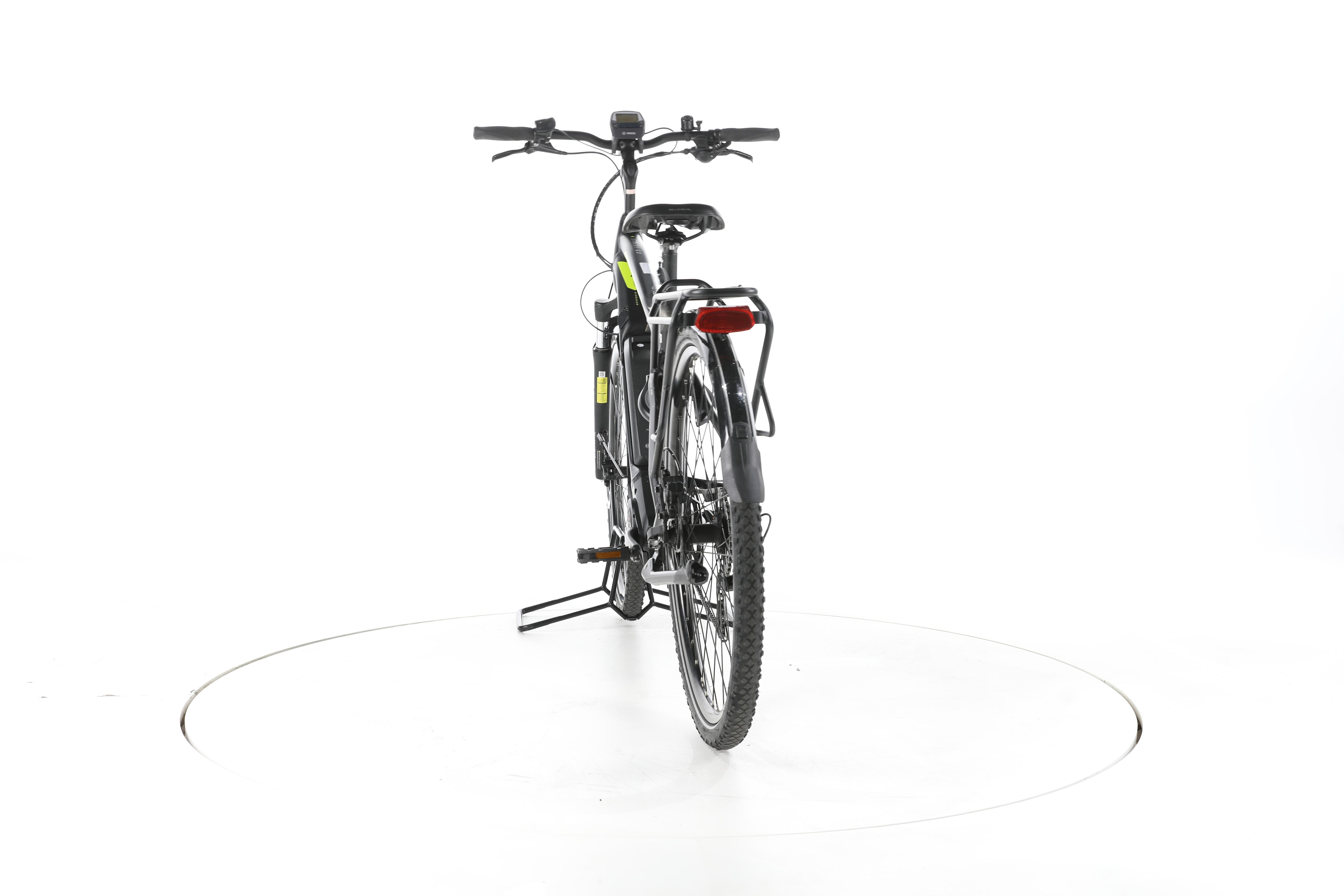 Bulls Street CX Trekking E-Bike - Image 10