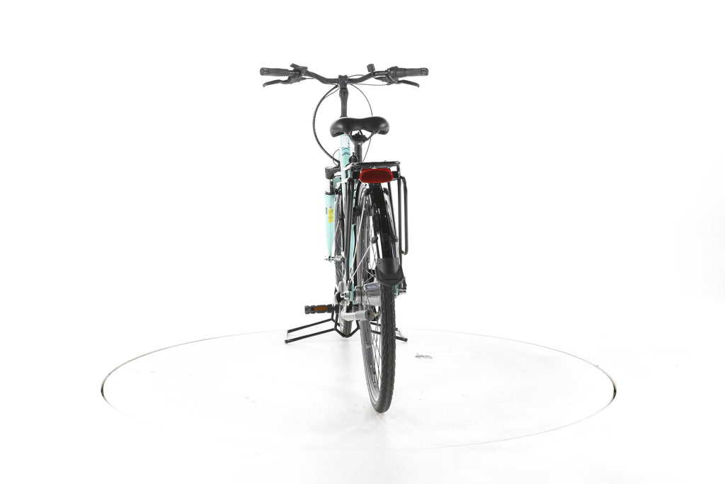 Triumph E-Cloud 400 City E-Bike Tiefeinsteiger - Image 10