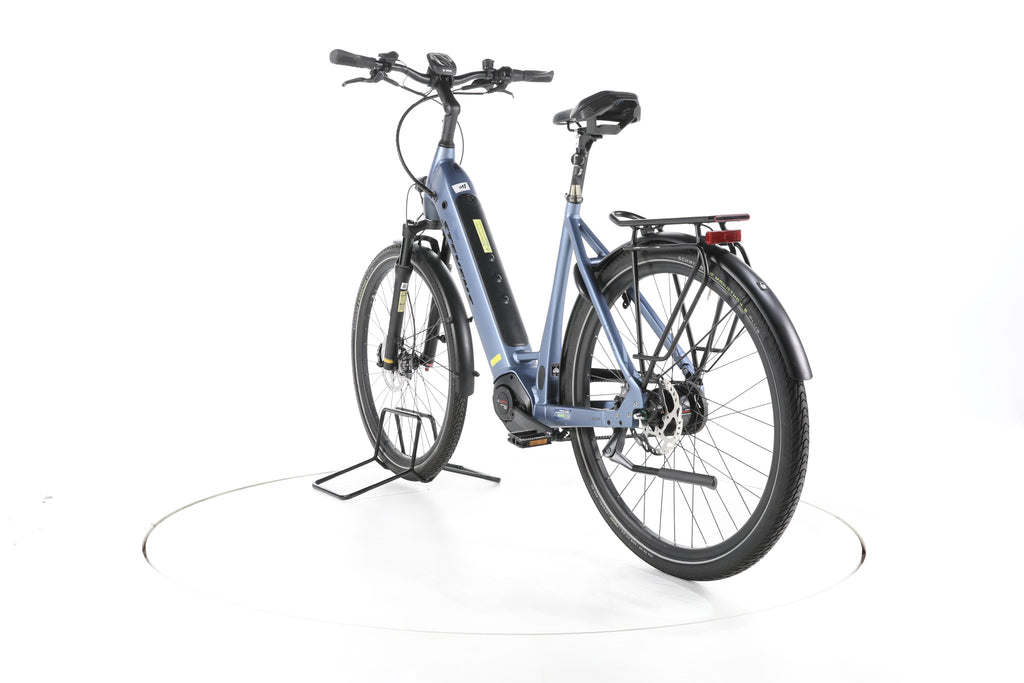 Stevens E-Courier Plus Forma City E-Bike Tiefeinsteiger - Image 10