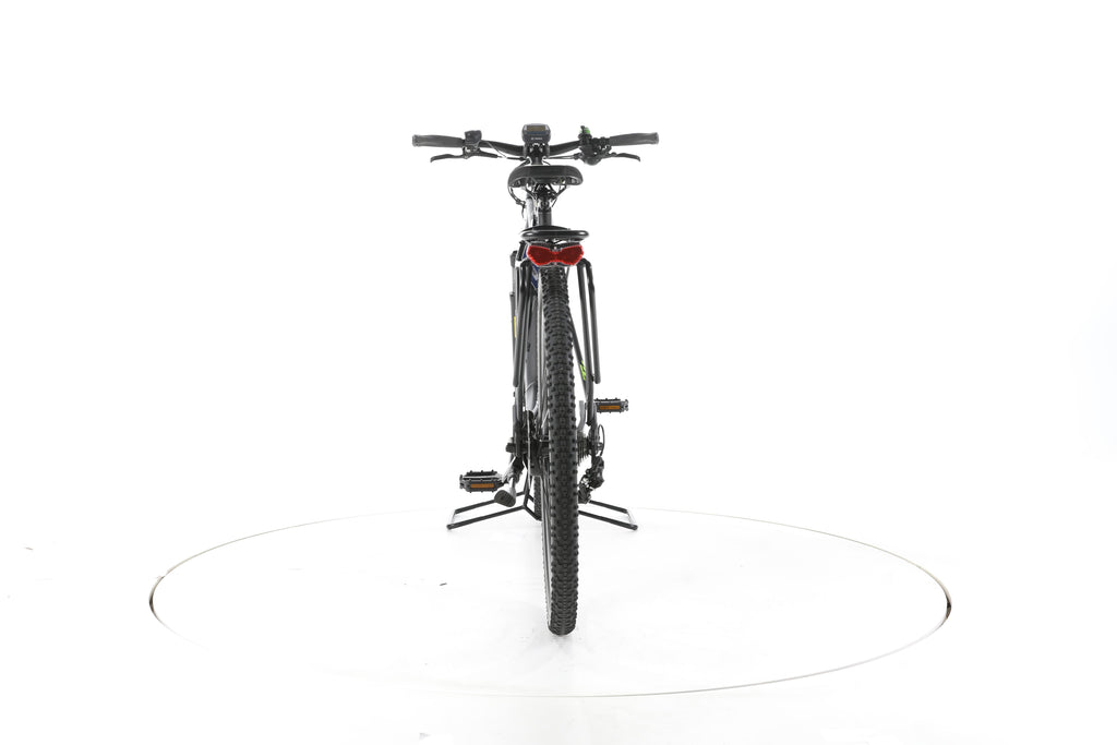 KTM Macina Cross 510 Trekking E-Bike - Image 10