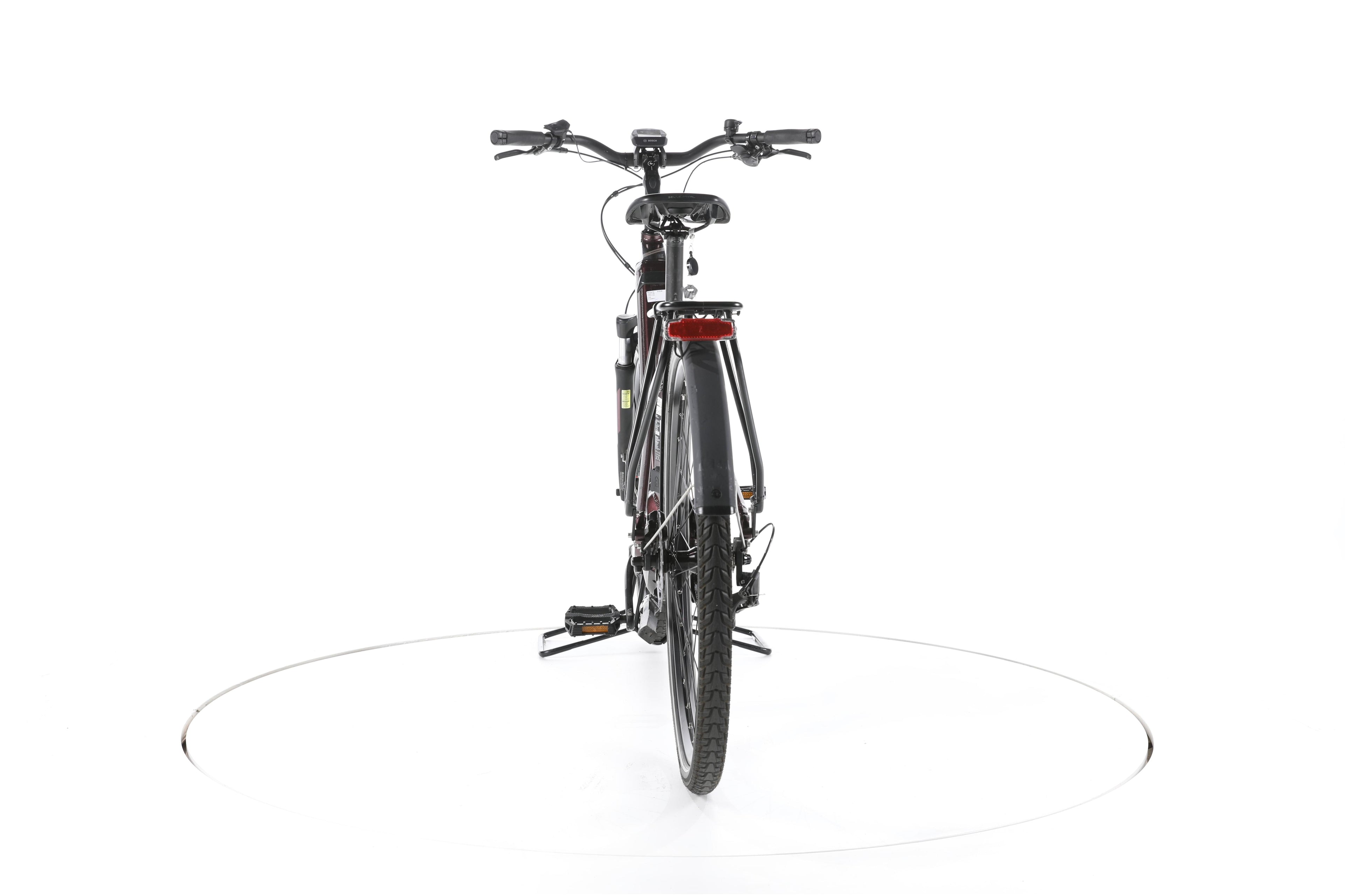 Bergamont E-Horizon Expert Trekking E-Bike Tiefeinsteiger - Image 10
