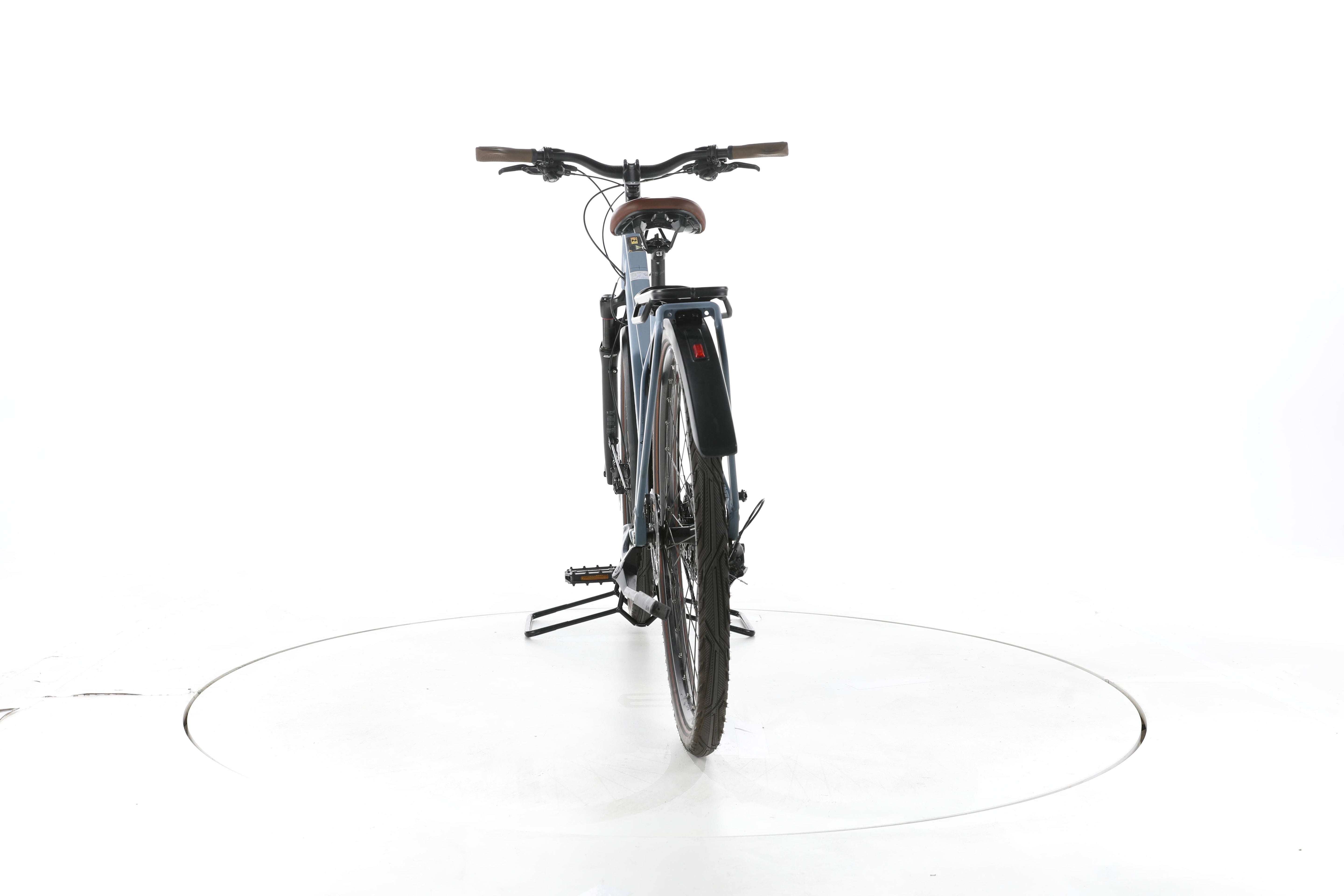 Cube Kathmandu SL Fahrrad City & Trekking - Image 10