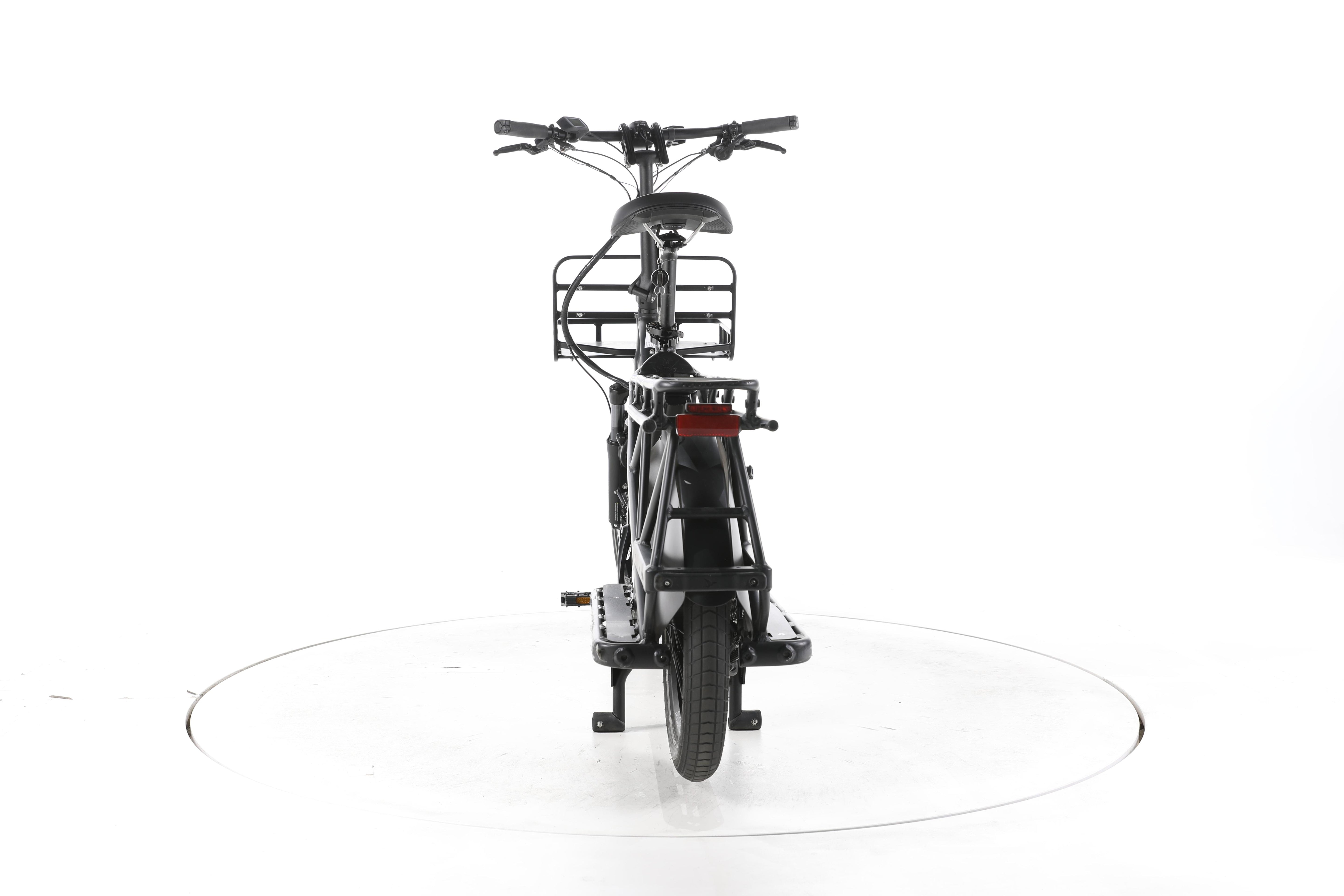 Tern GSD S10 E-Lastenrad - Image 10