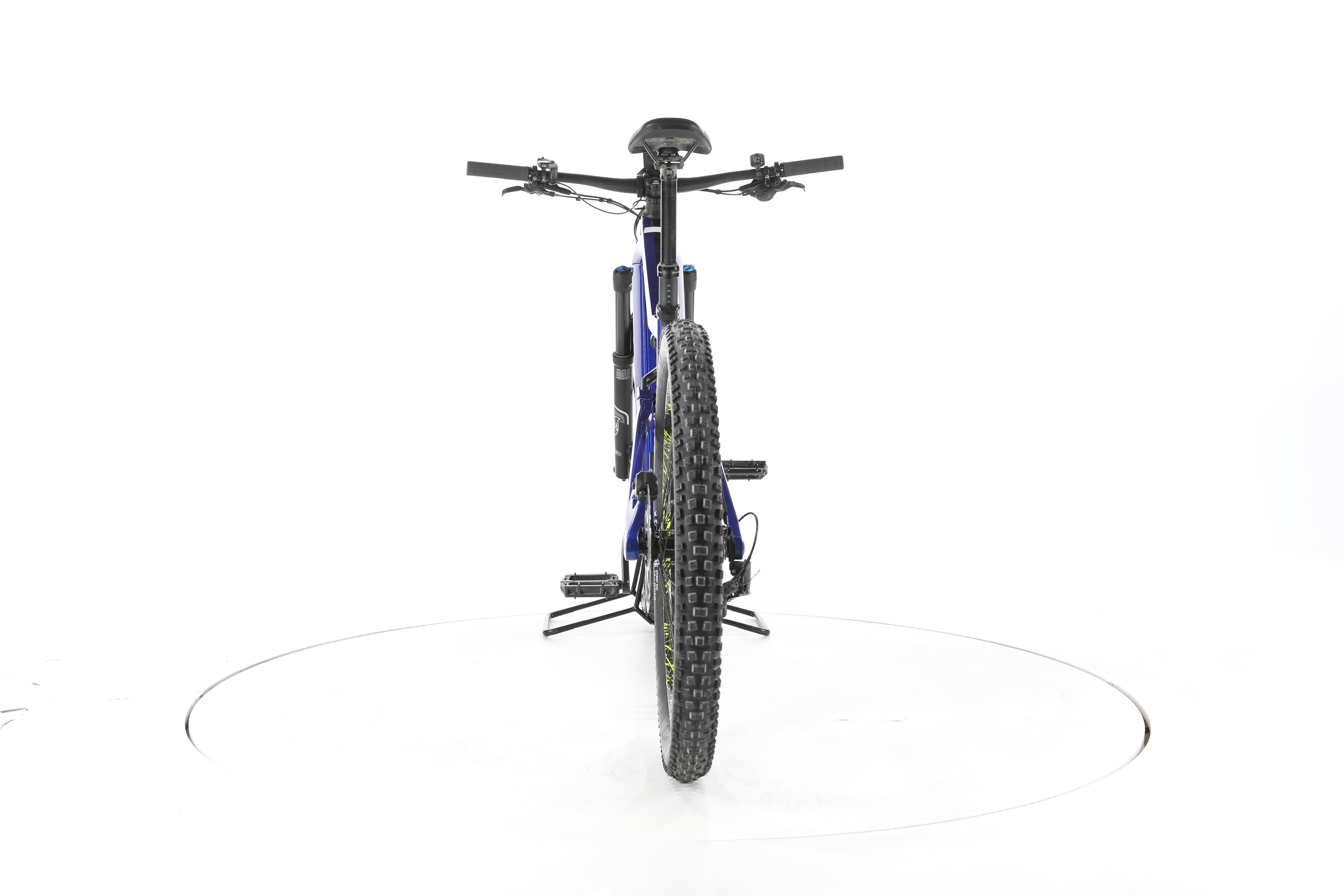 FLYER Uproc X 6.10 Fully E-Bike 2024 - Image 10