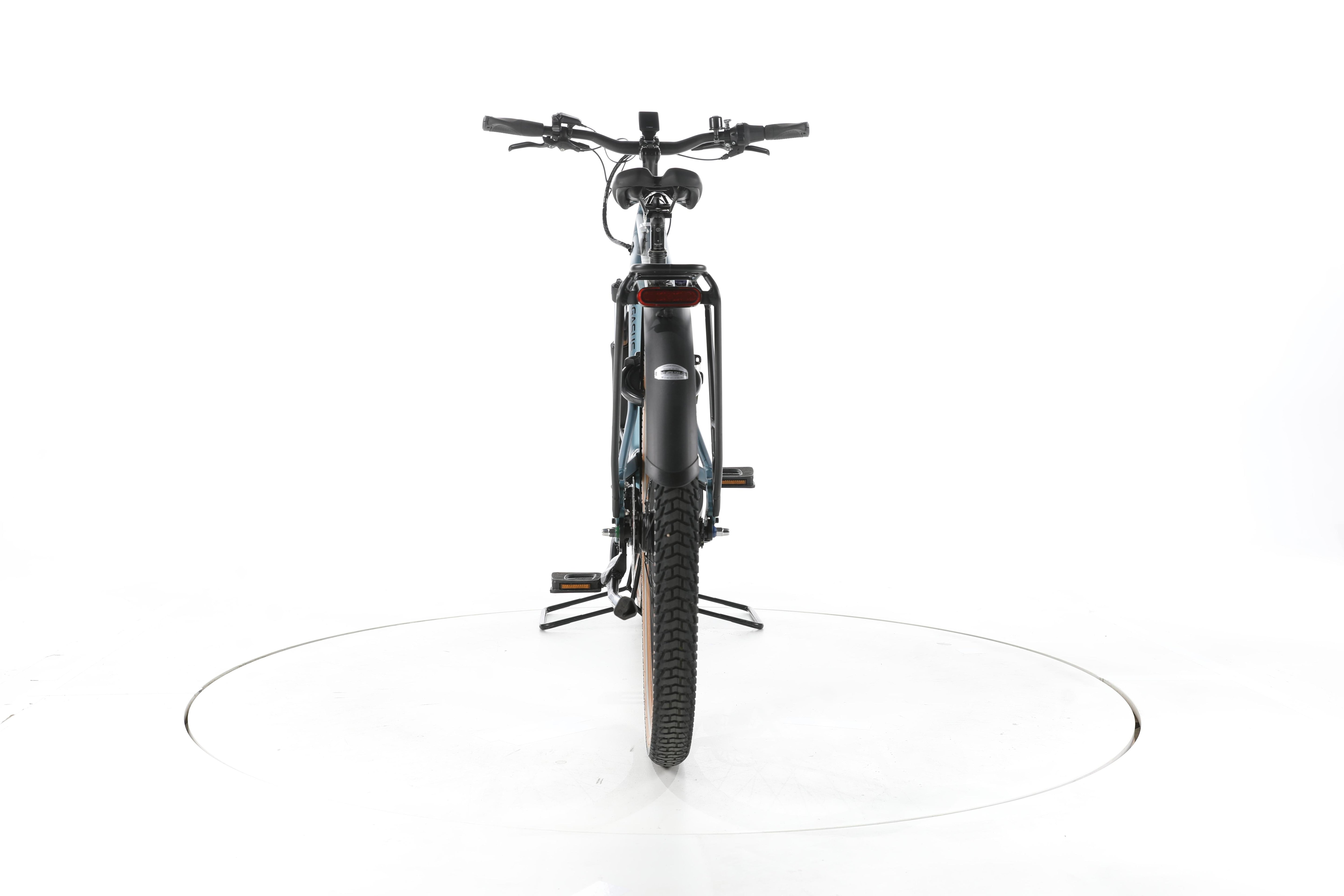 Pegasus Savino EVO 5F Lite City E-Bike 2024 - Image 10