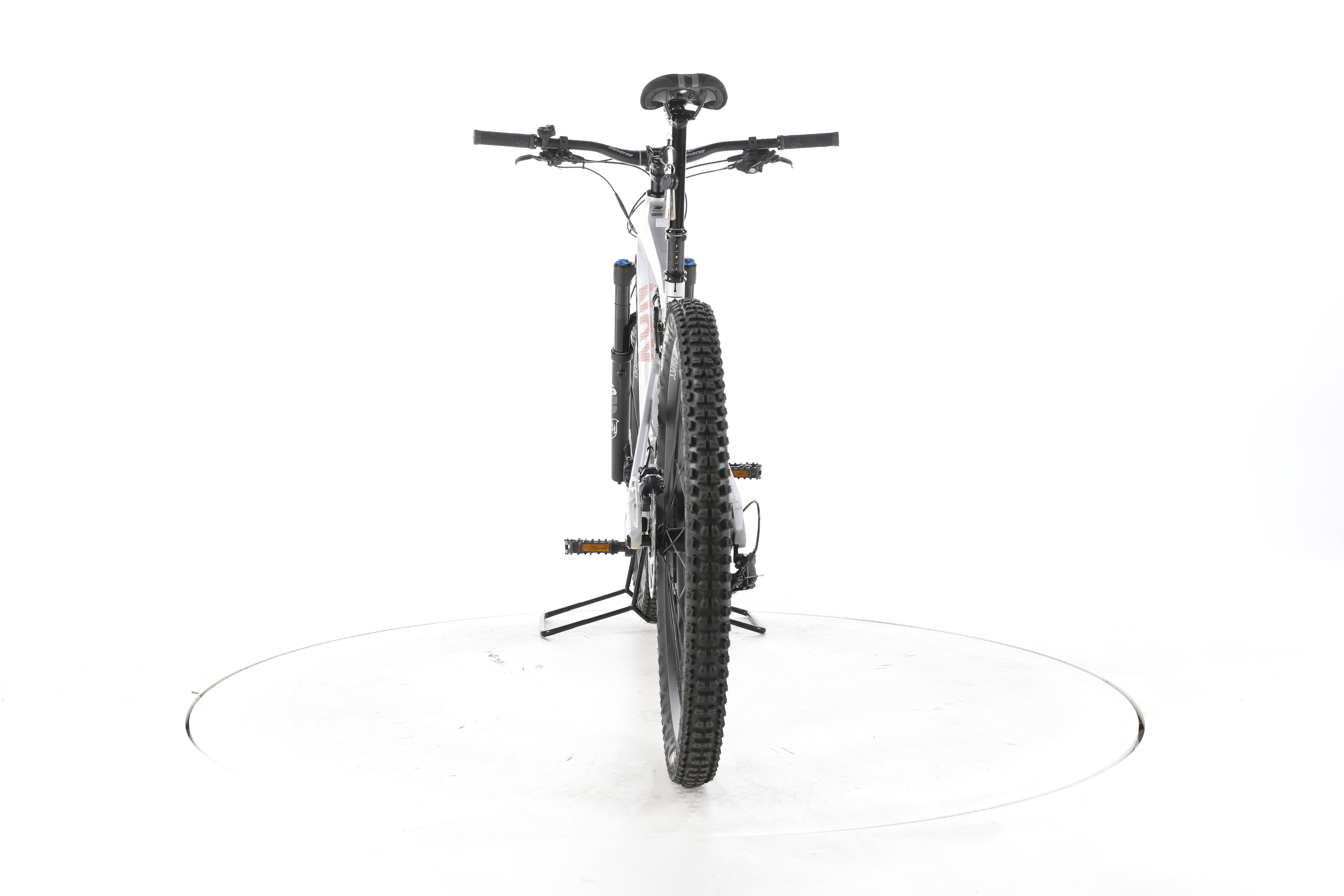 Nox Cycles Hybrid All Mountain 5.9 E-Bike Fully 2024 - Image 10