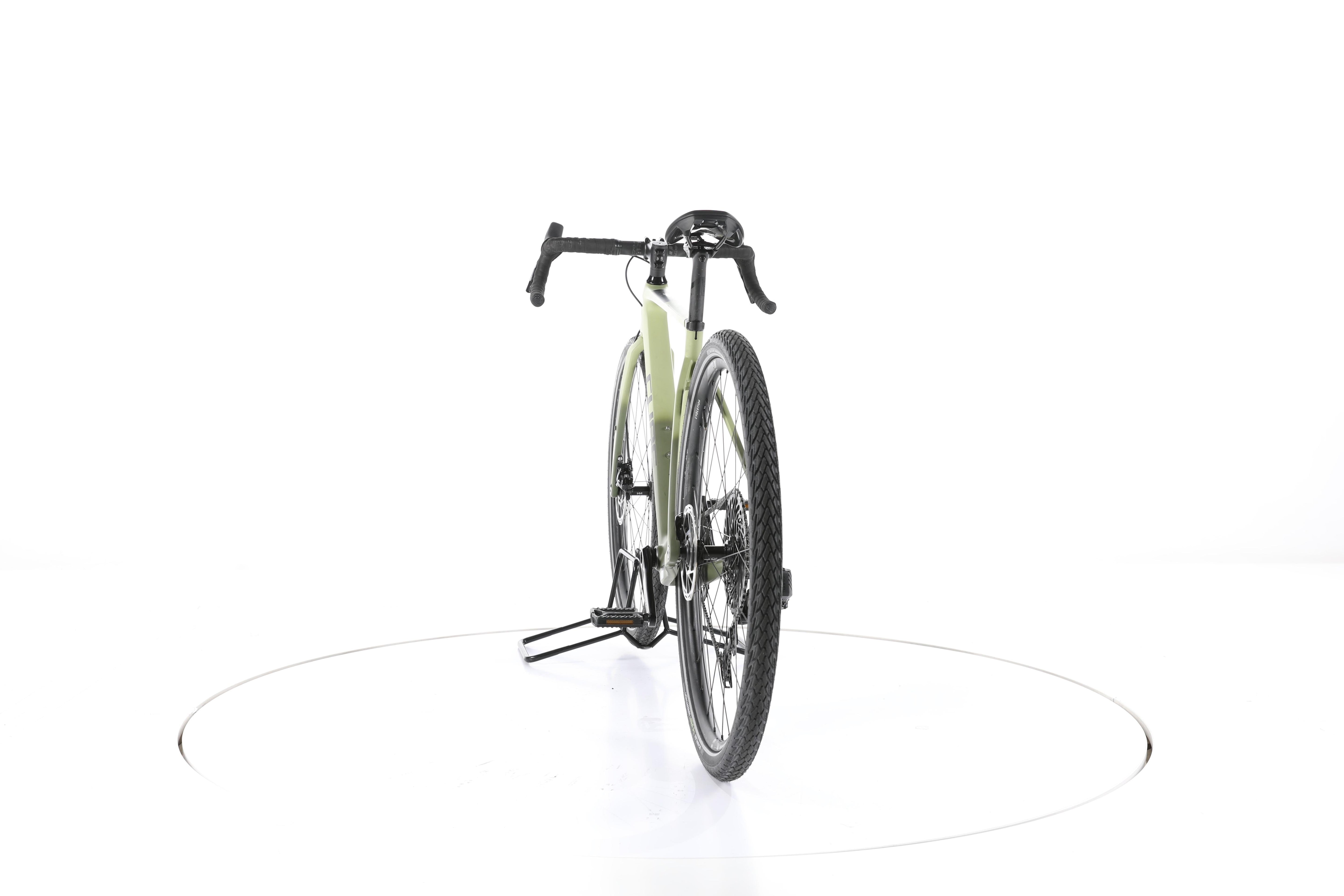 Cube Nuroad C:62 SLX Fahrrad Rennrad & Gravel - Image 10