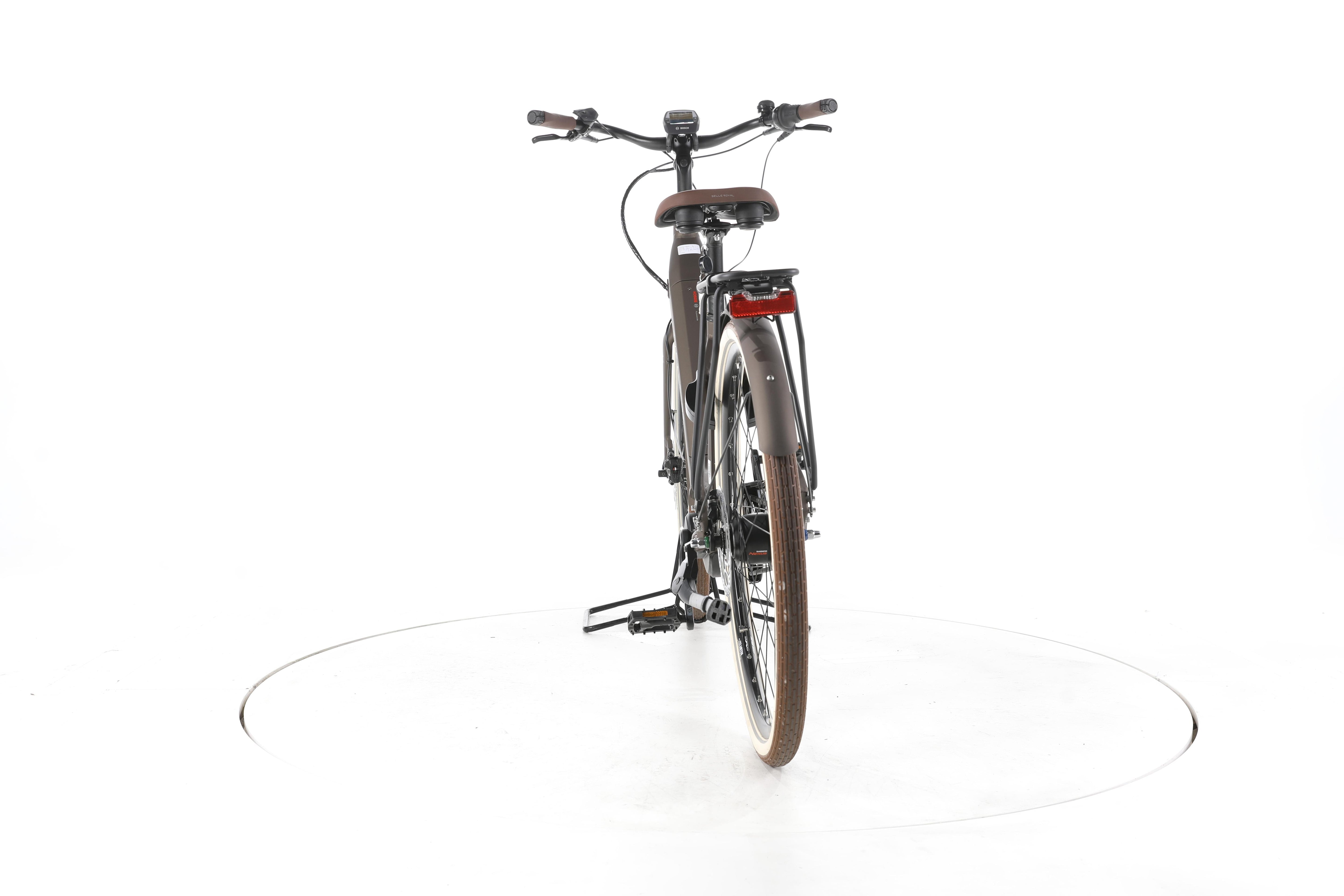 Excelsior Pearl City E-Bike Tiefeinsteiger - Image 10