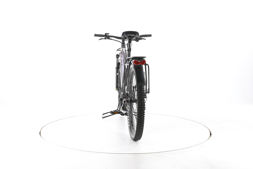 Liv Vall-E+ 2 Trekking E-Bike - Image 10