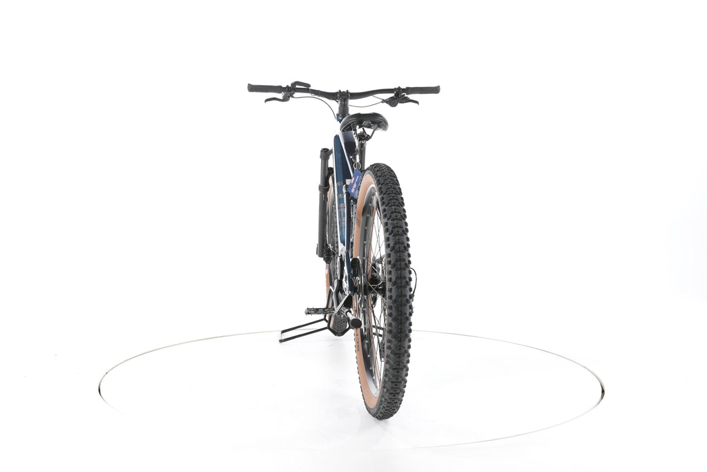 Cube Stereo Hybrid 120 Race Fully E-Bike 2024 - Image 10