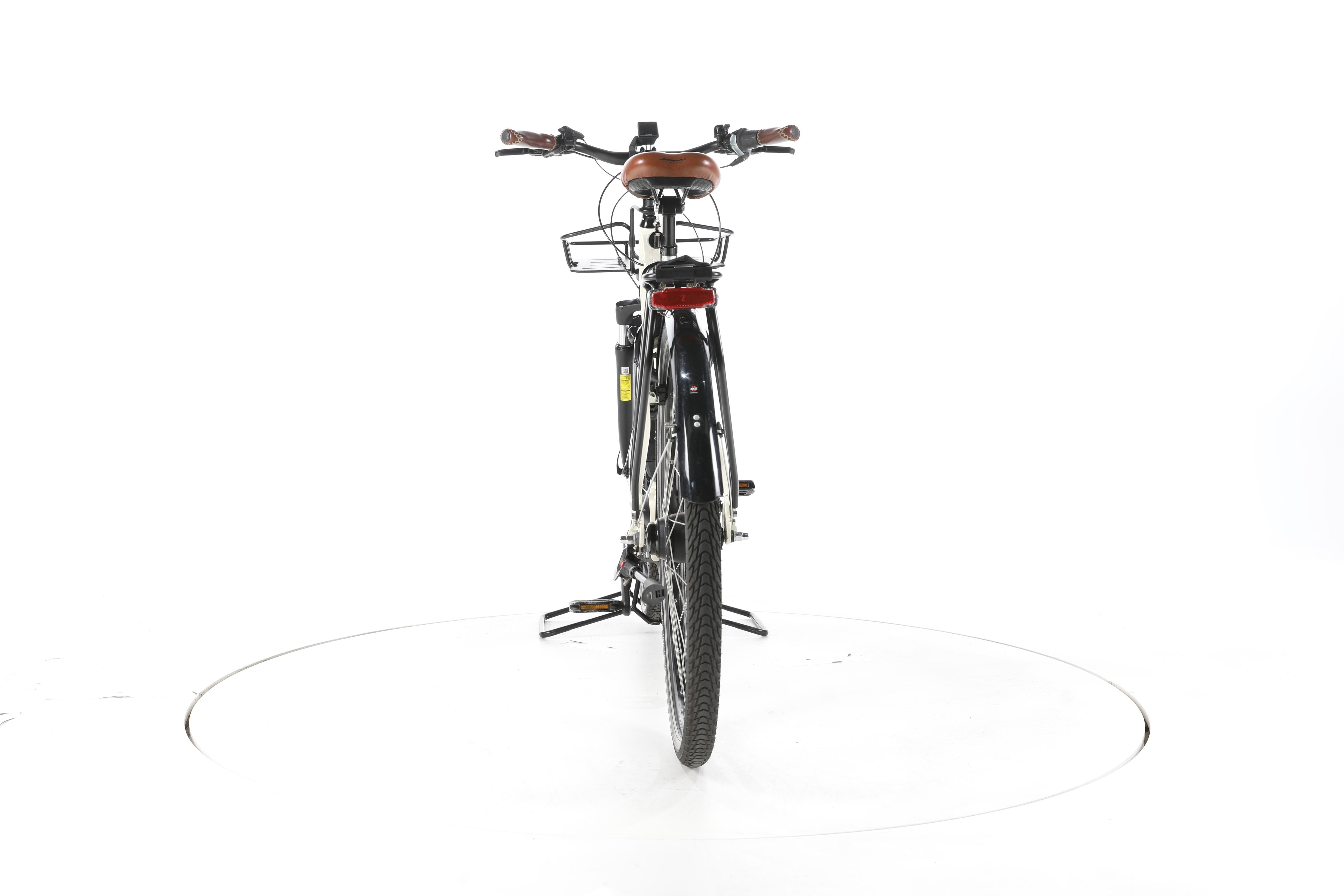 Riese & Müller Cruiser2 Mixte City E-Bike - Image 10