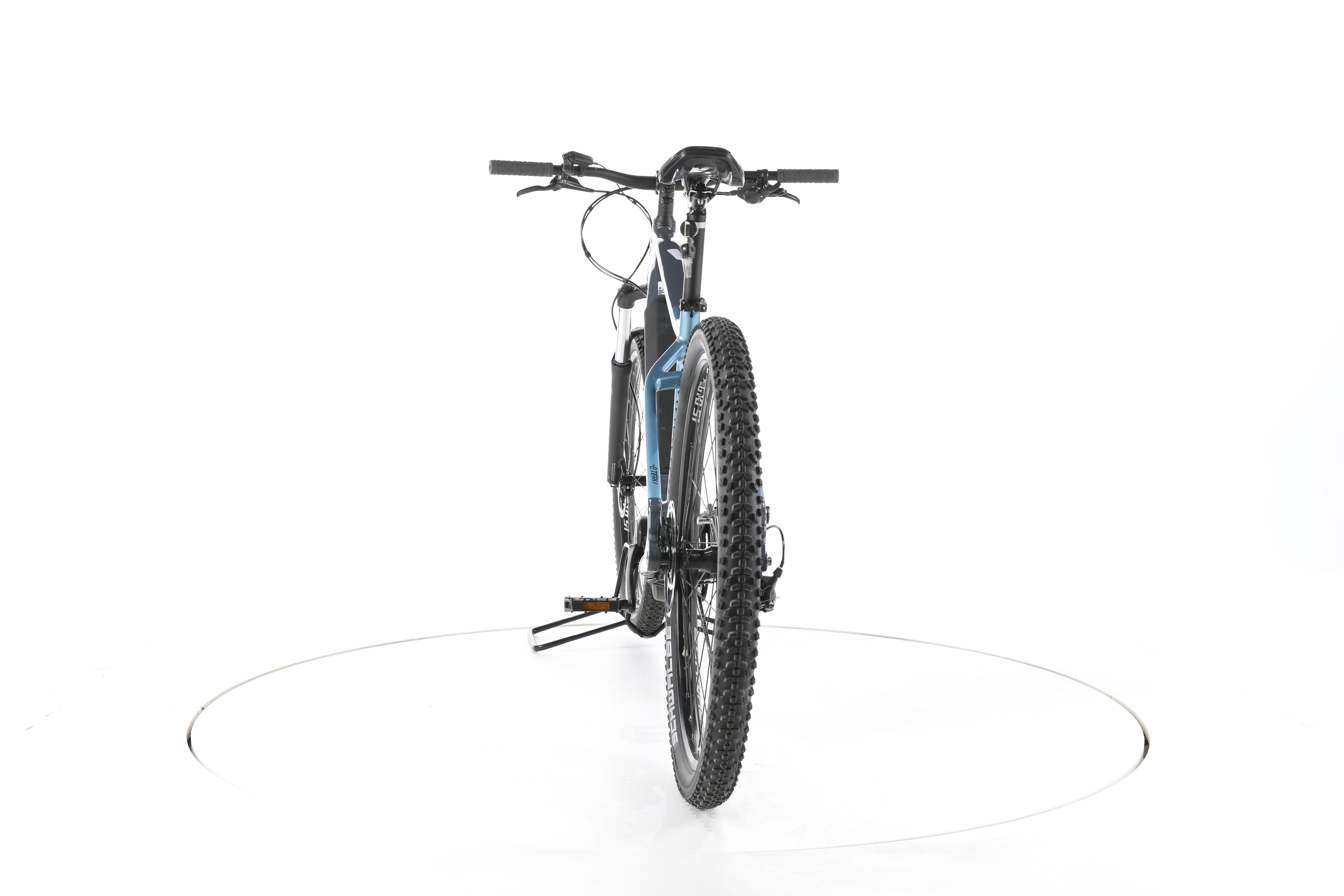 Ghost E-Teru B Essential E-Bike 2023 - Image 10