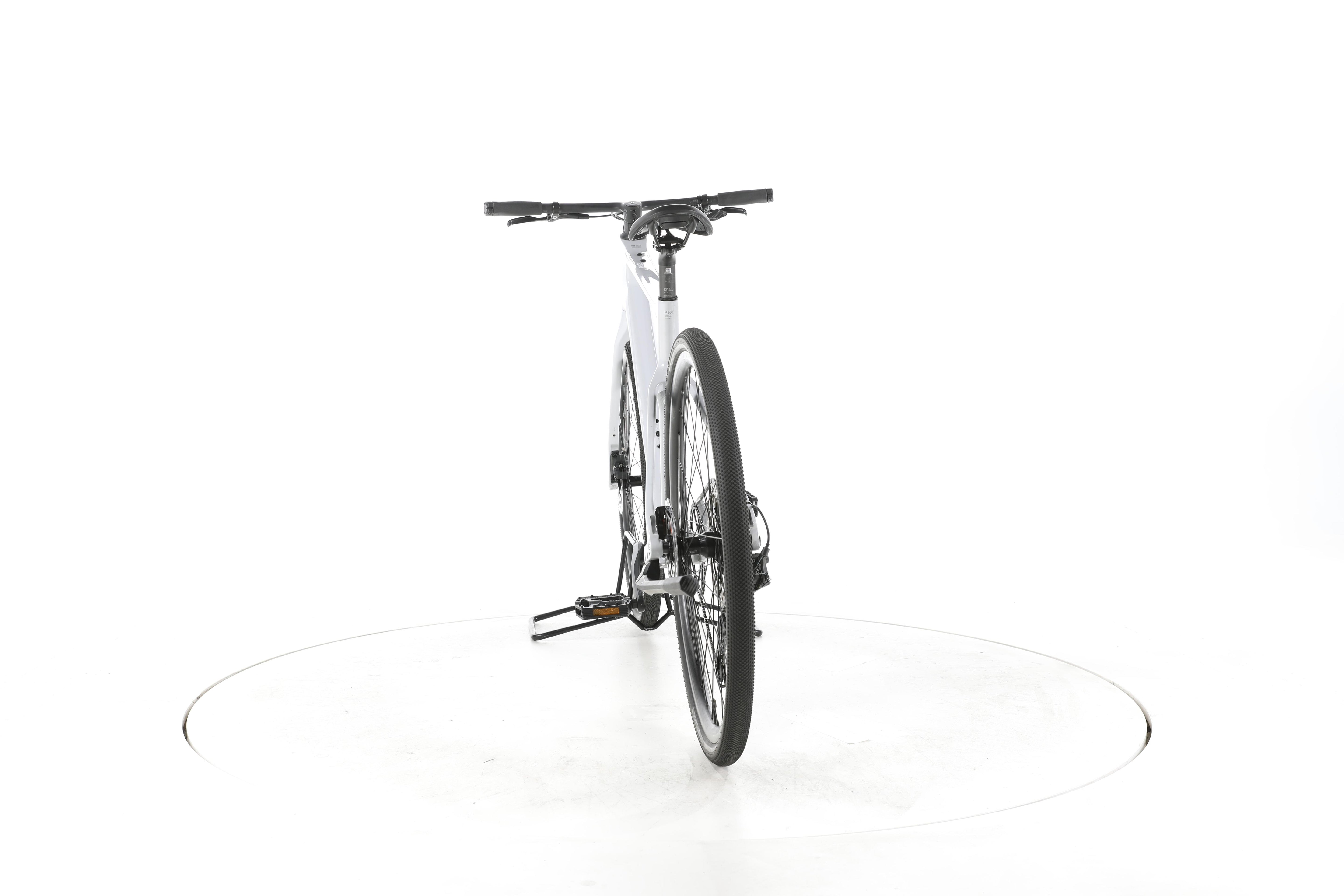 Canyon Roadlite CF 9 Gravelbike Carbon - Image 10