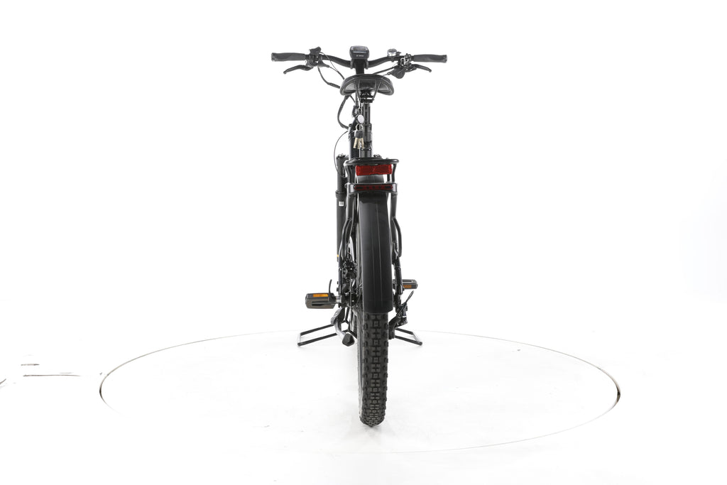 ZEMO SU-E FS 12 Trekking E-Bike Tiefeinsteiger - Image 10