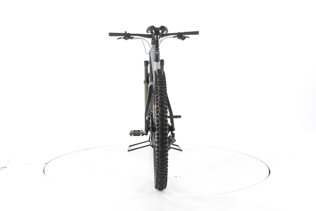 Bulls Sonic Evo  EN E-Bike Fully - Image 10