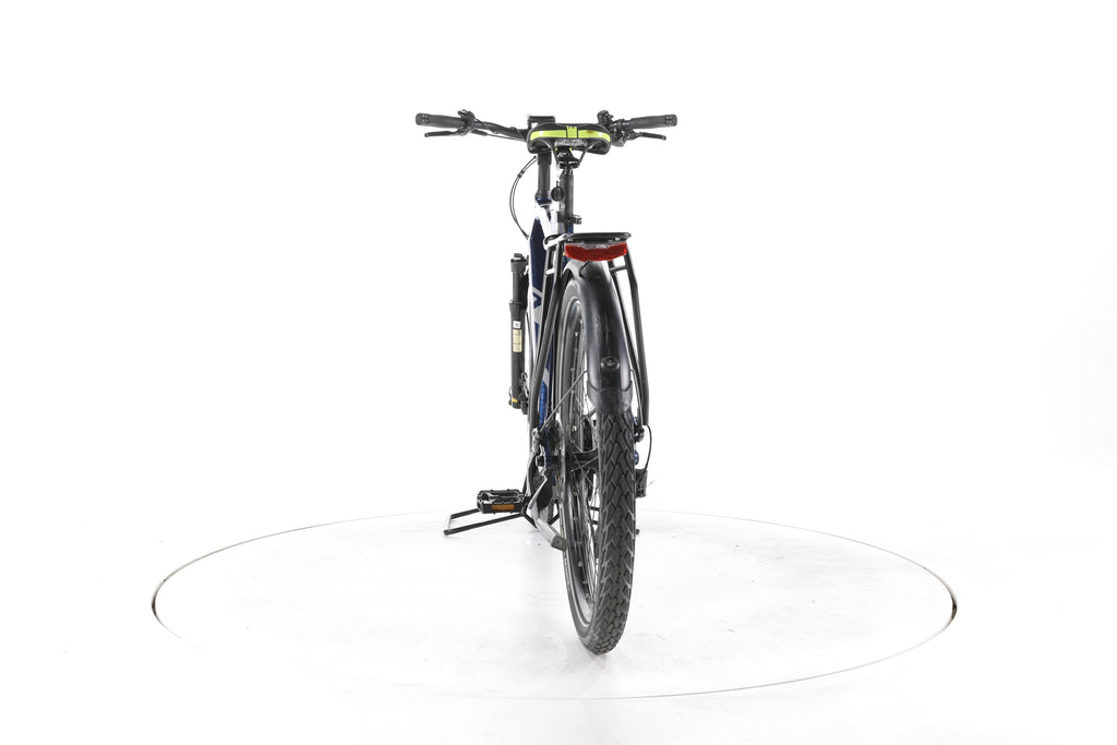R Raymon TourRay E 7.0 Trekking E-Bike - Image 10