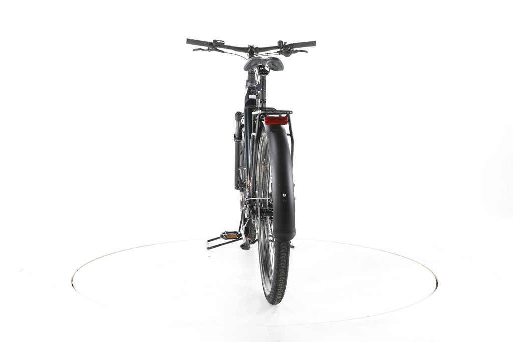 BESV TRX URBAN 1.3 LS Trekking E-Bike Tiefeinsteiger - Image 10