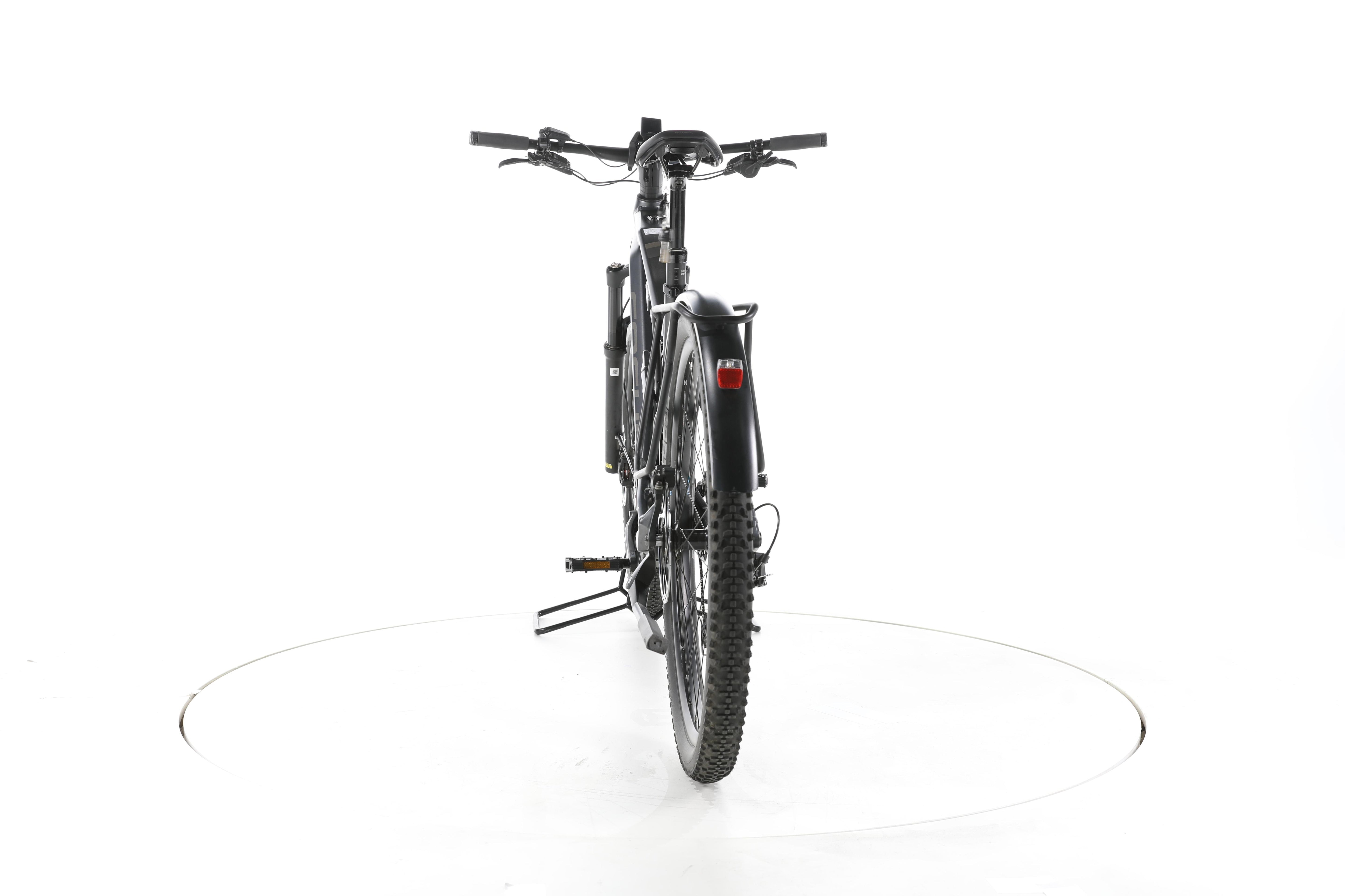 Focus Thron² 6.8 EQP SUV E-Bike - Image 10