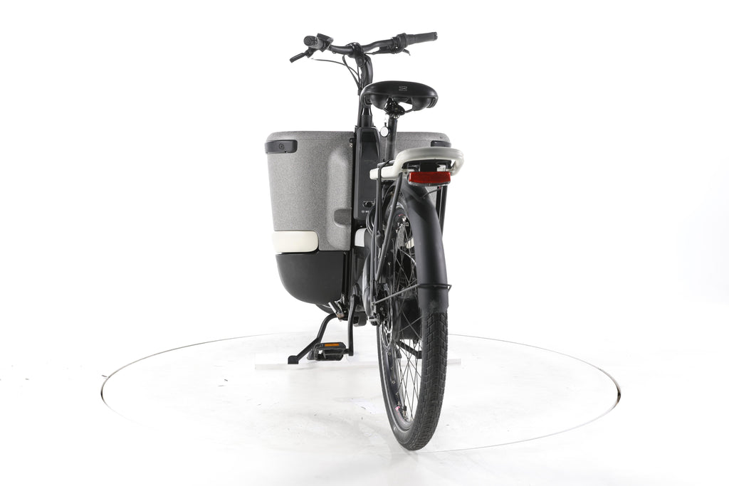 Gazelle Makki Load E-Lastenrad - Image 10