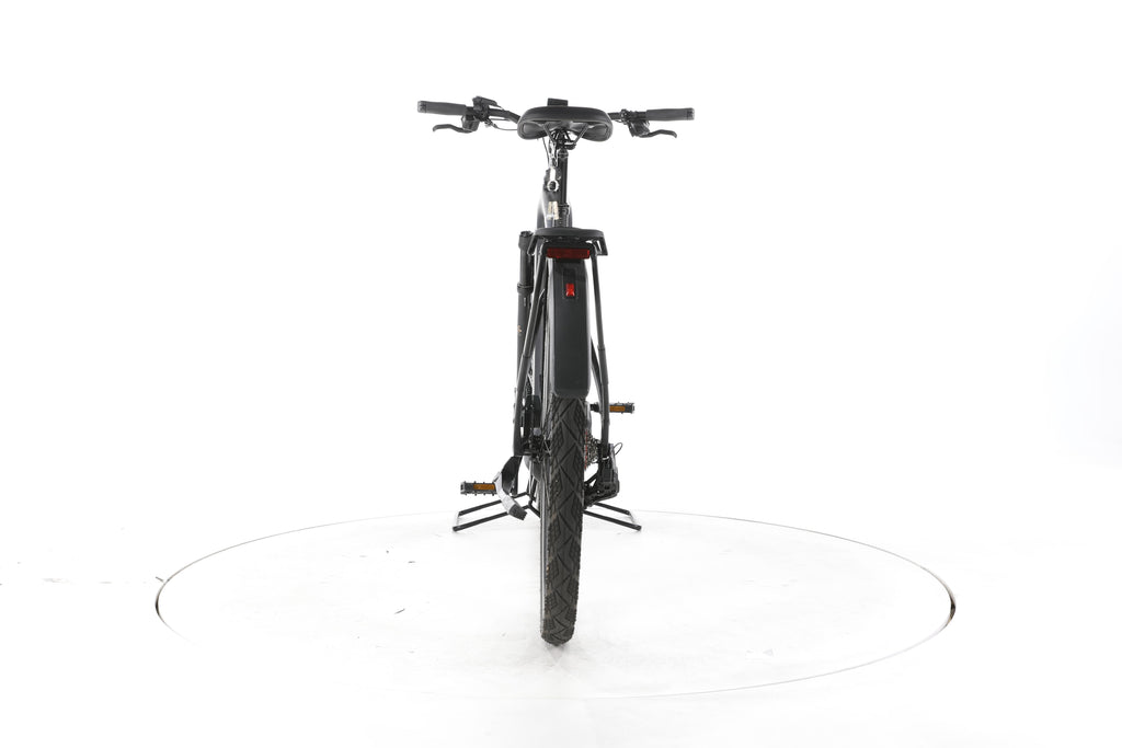 Cube Kathmandu Hybrid SLT Trekking E-Bike 2025 - Image 10