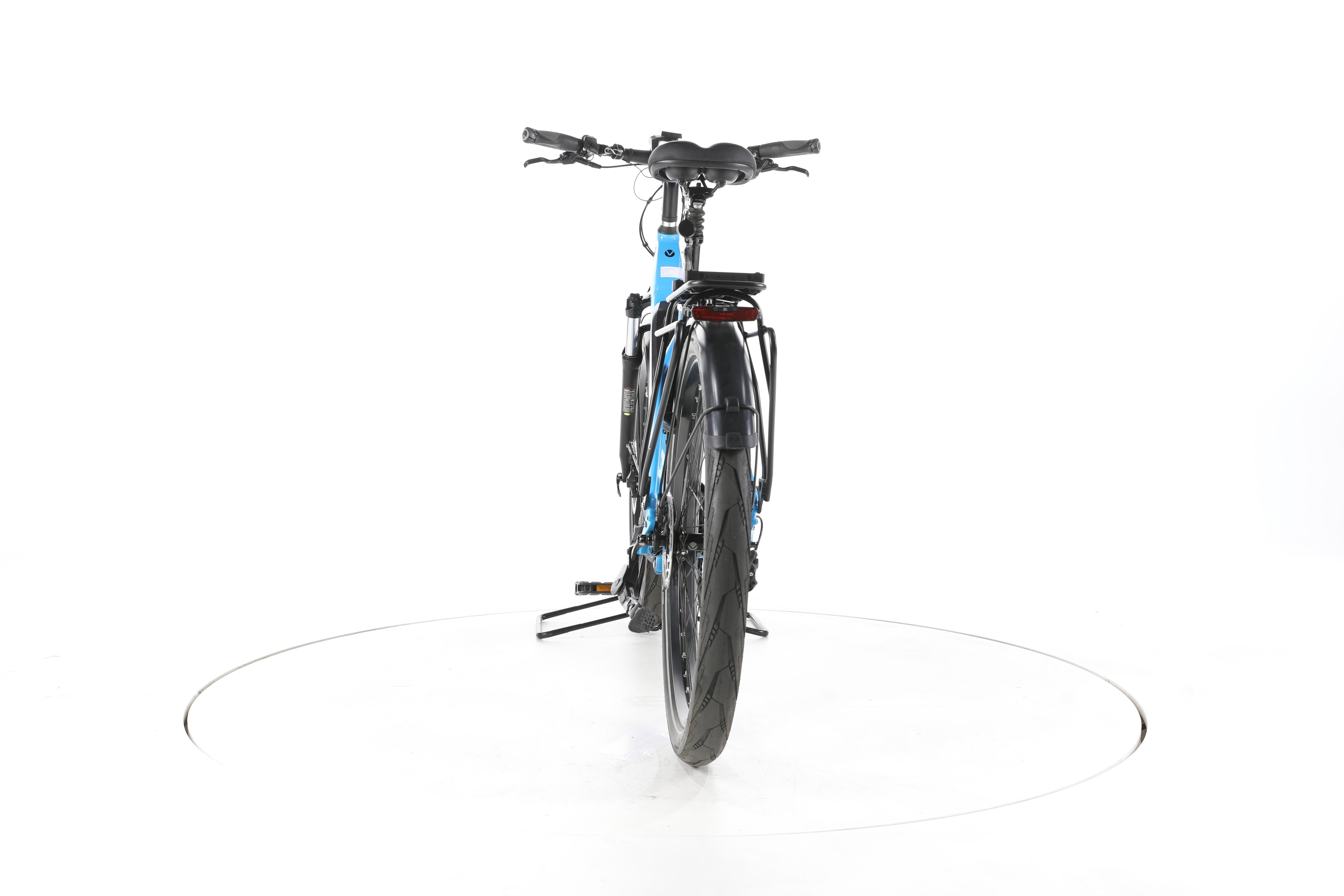 Velo de Ville AES 400 Trekking E-Bike Tiefeinsteiger - Image 10