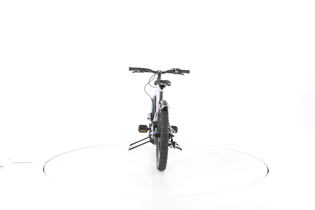 Cube Acid 200 Disc Kinder Bikes - Image 10