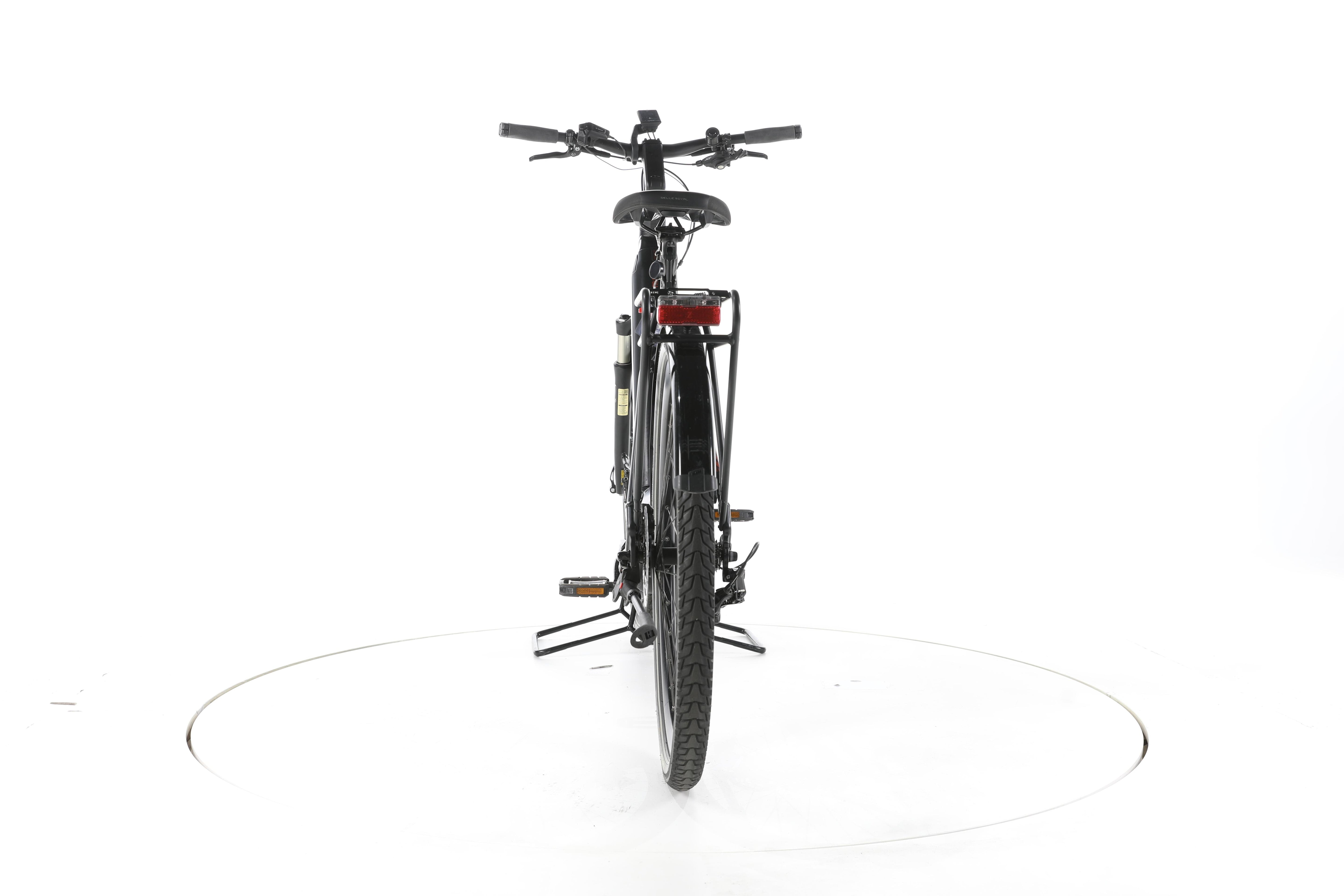 KTM Macina Ultimate XTS Trekking E-Bike Tiefeinsteiger - Image 10