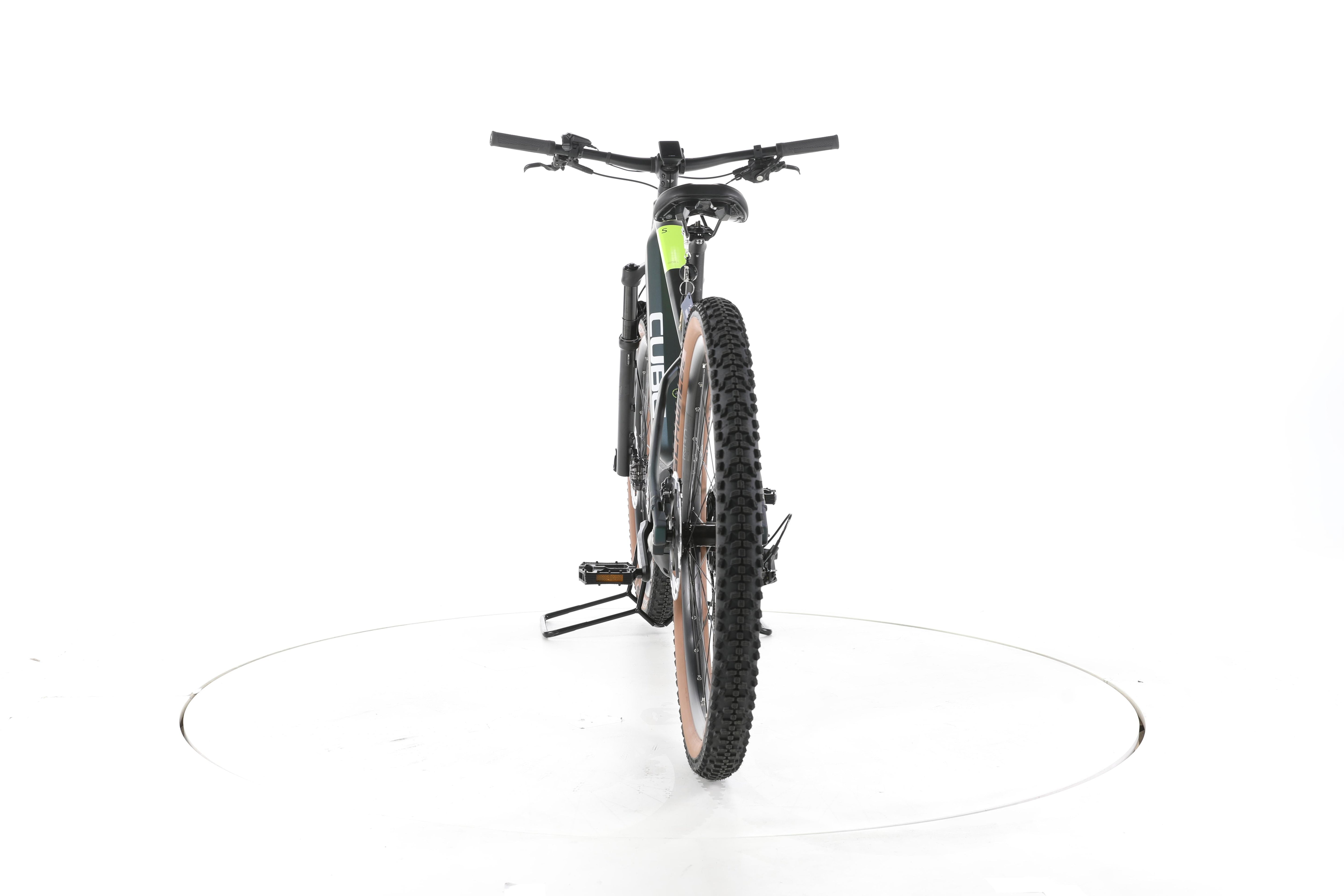 Cube Reaction Hybrid SLT E-Bike 2023 - Image 10