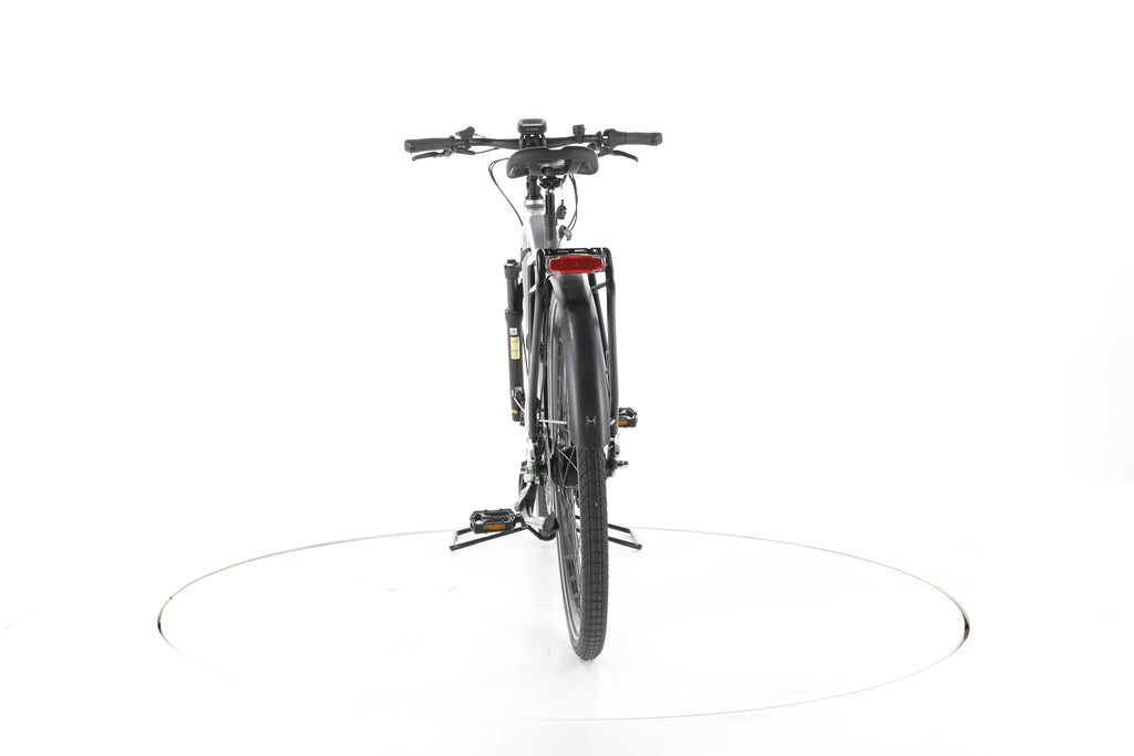 FLYER Gotour6 7.43 City E-Bike - Image 10