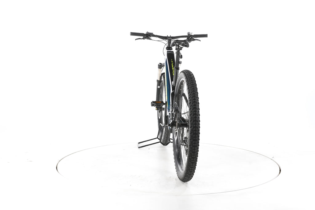 Trek Powerfly FS 4 Gen 2 E-Bike Fully - Image 10