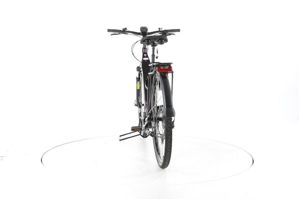 Victoria eTrekking 10.8 Trekking E-Bike Tiefeinsteiger - Image 10