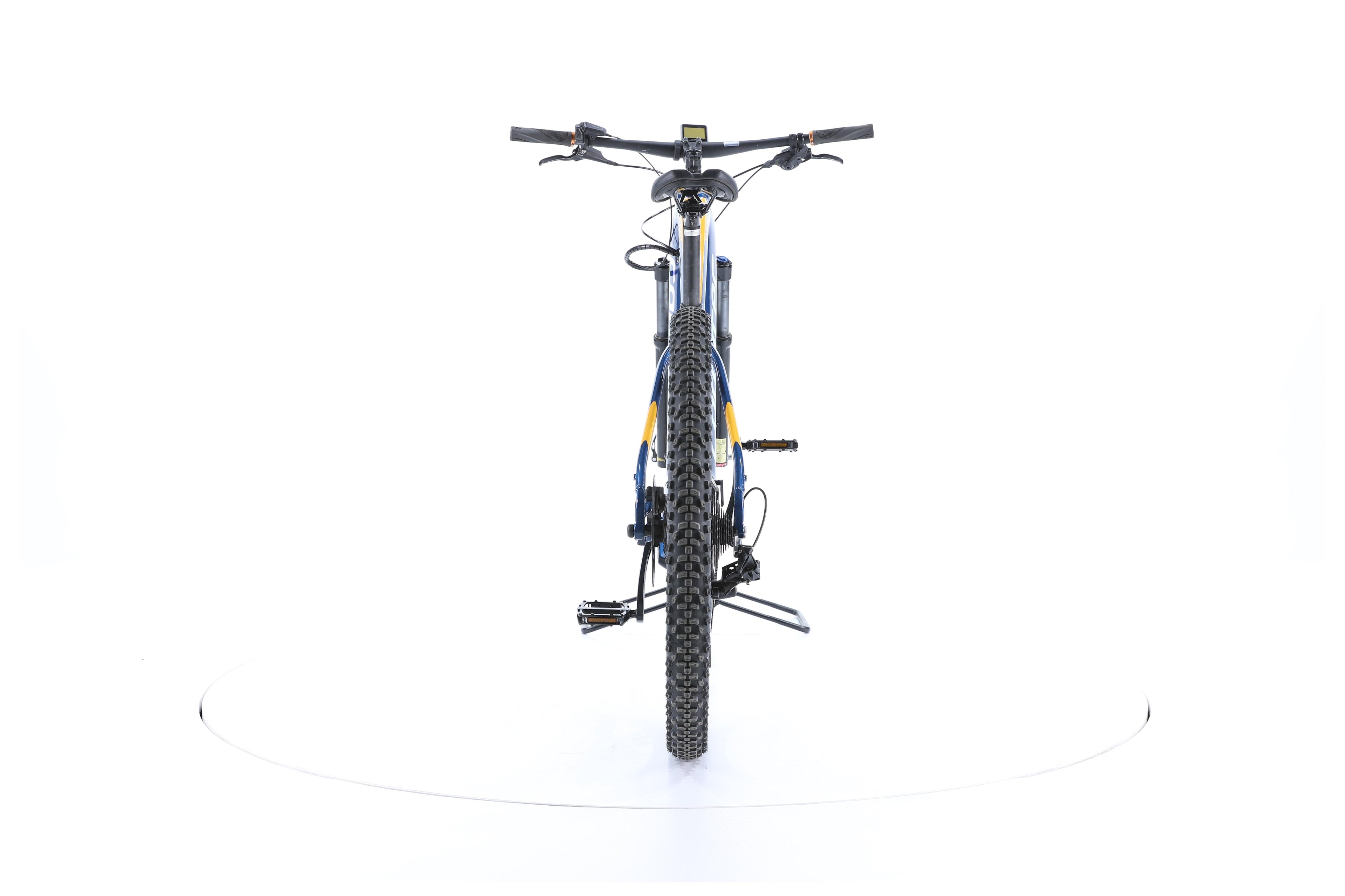 Corratec E-Power X Vert Race Trinity Sport E-Bike 2023 - Image 10